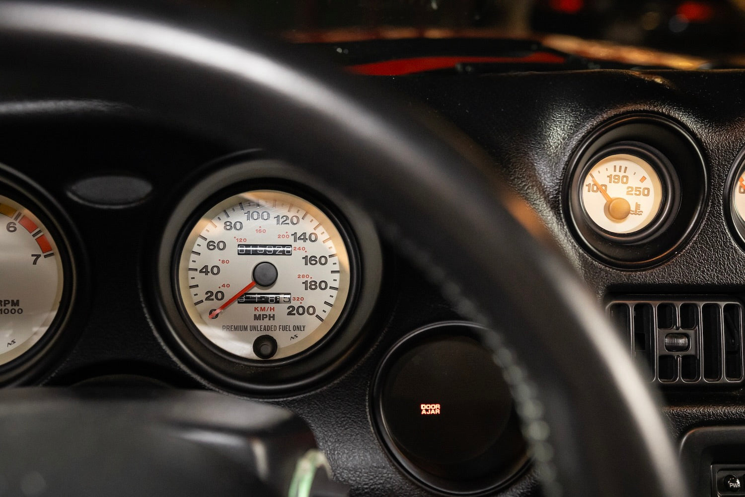 1998 Dodge Viper RT/10 Viper Red | SOLD
