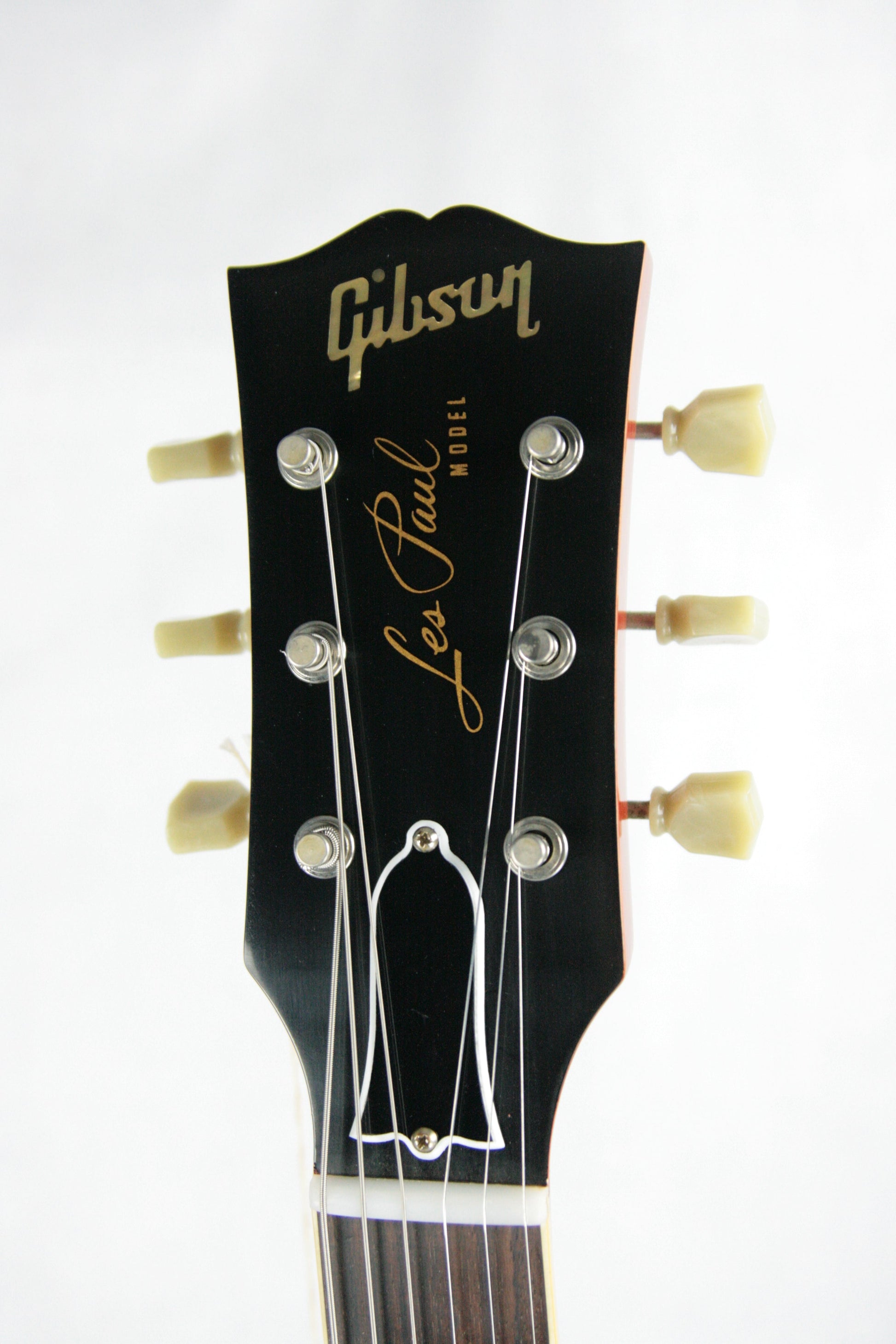 FLAMETOP 1958 Gibson Mark Knopfler VOS Les Paul Custom Shop Historic 58 R8 Lightweight! THE BEST!