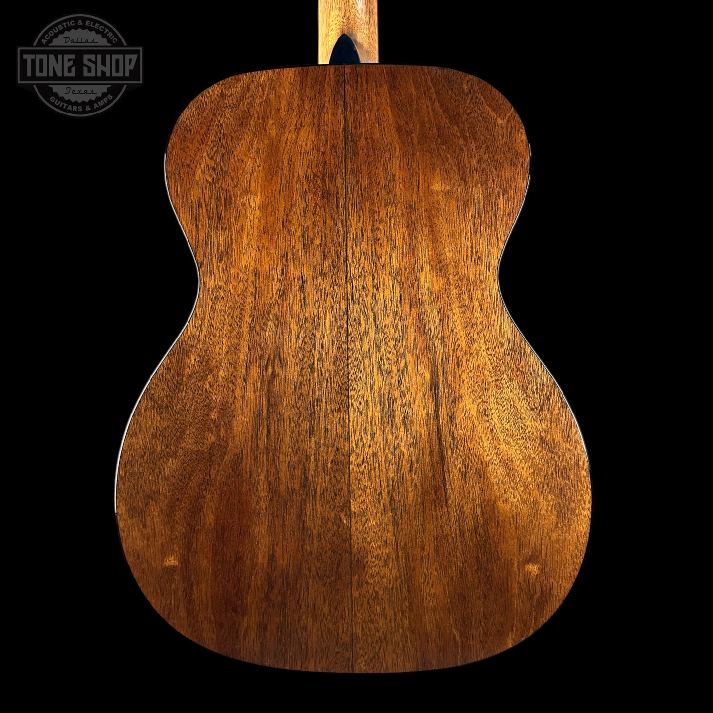 Martin Custom Shop  18 Style OM Adirondack/Sinker Mahogany w/case 3053226