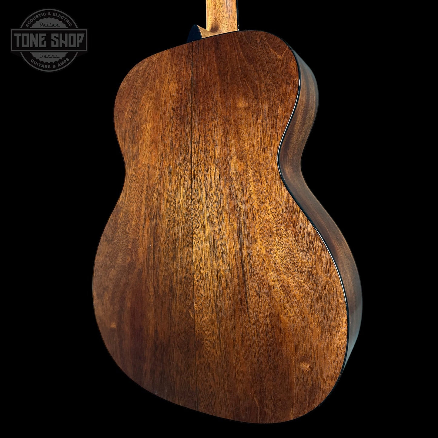 Martin Custom Shop  18 Style OM Adirondack/Sinker Mahogany w/case 3053226