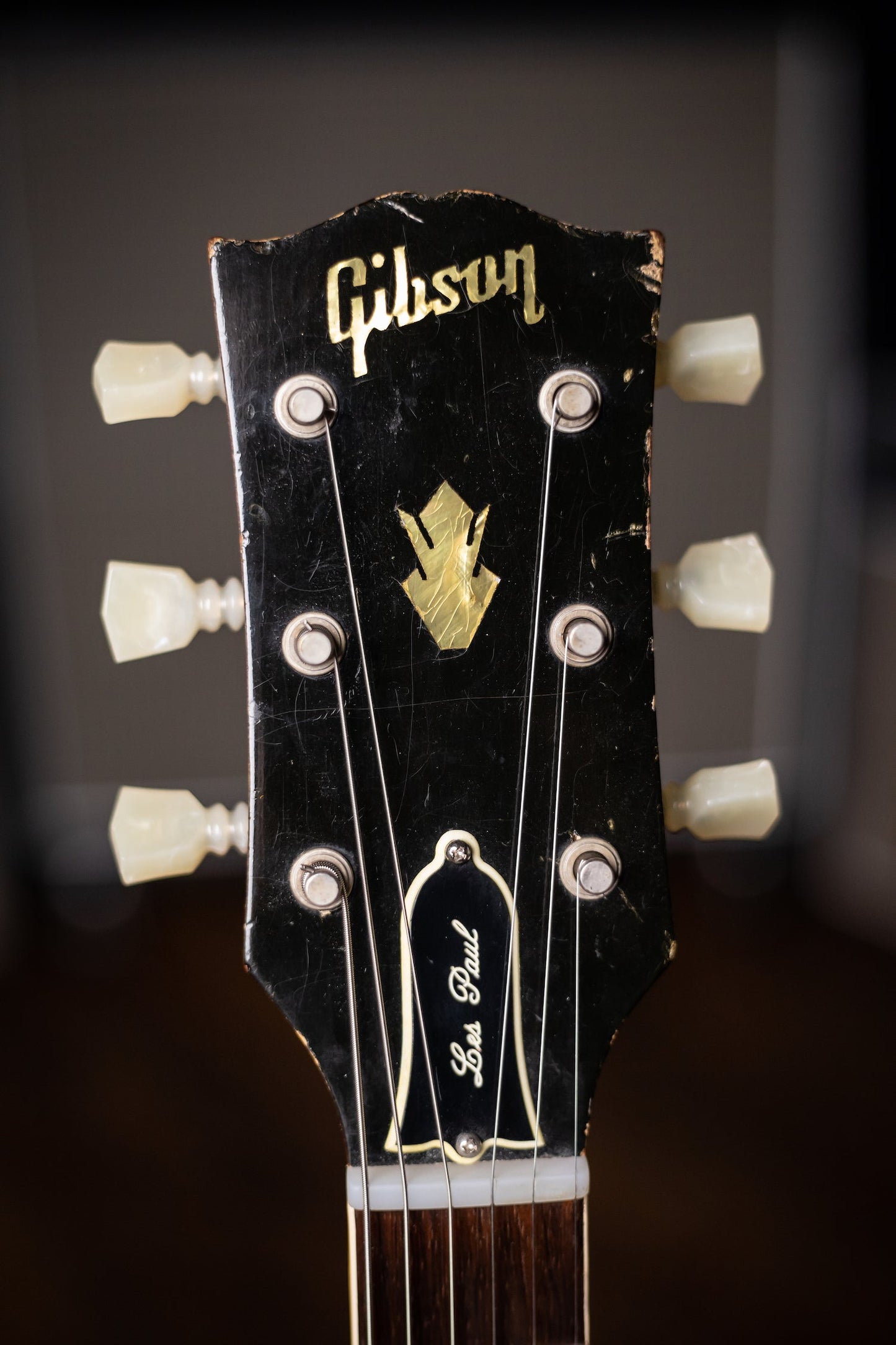 1961 Gibson Les Paul / SG Electric Guitar - Cherry