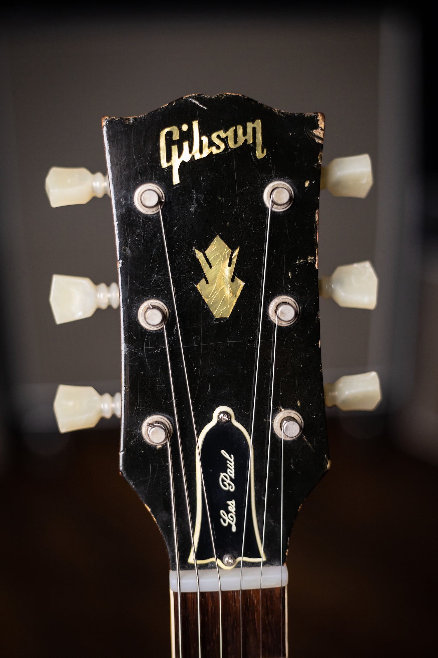 1961 Gibson Les Paul / SG Electric Guitar - Cherry