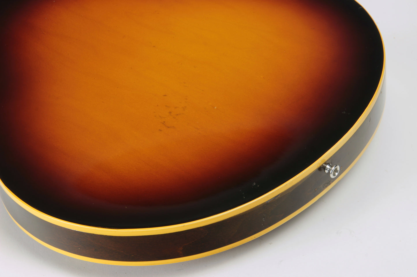 1967 Gibson ES-335 TD w/ Original Hardshell Case! Stoptail Vintage Semi Hollowbody