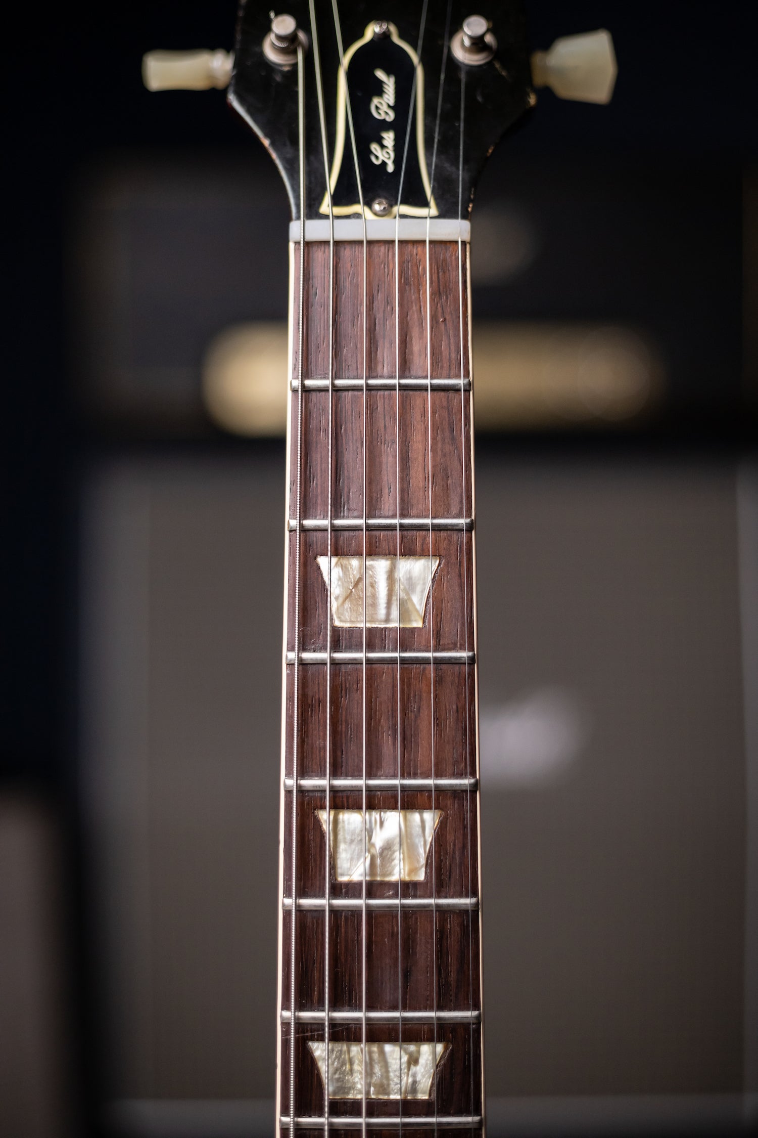 1961 Gibson Les Paul / SG Electric Guitar - Cherry