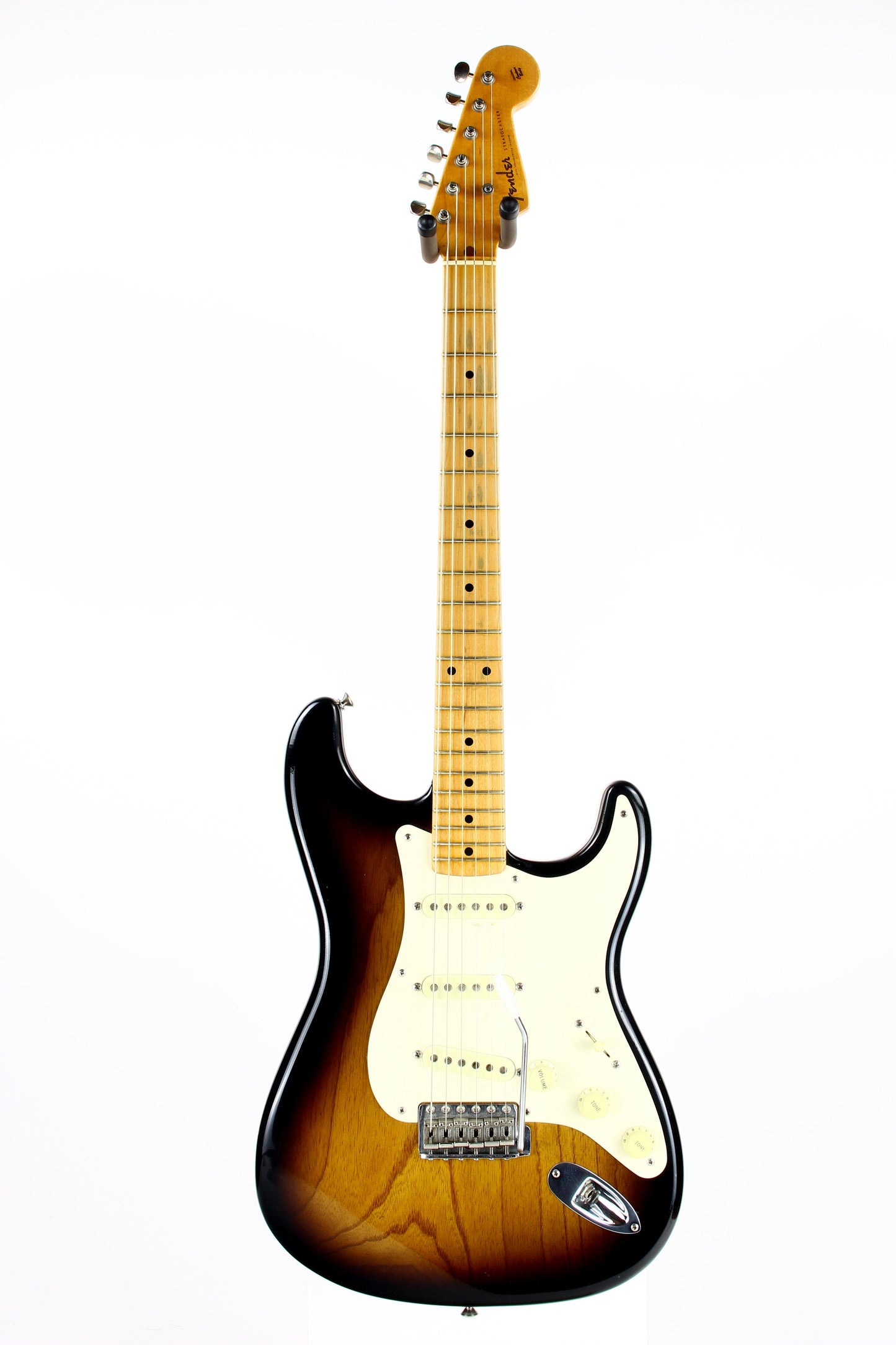 2004 Fender Masterbuilt '54 Stratocaster YURIY SHISHKOV 50th Anniversary Custom Shop Strat 1954