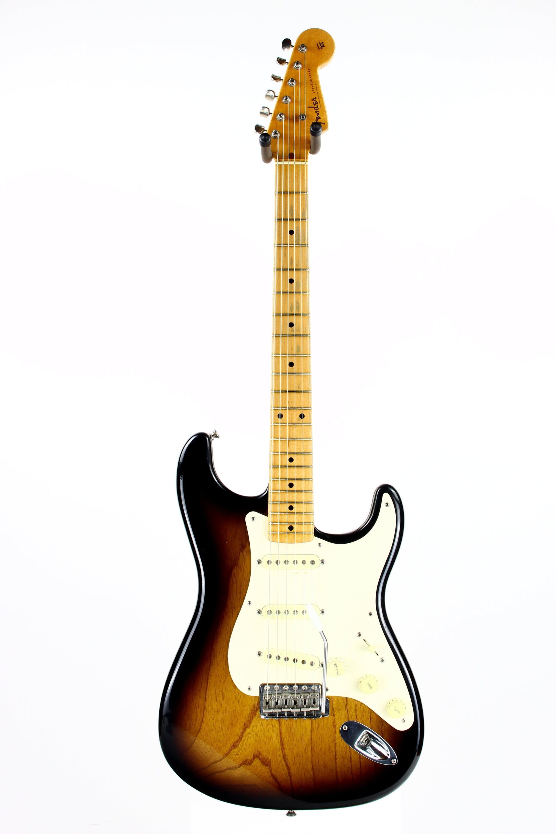 2004 Fender Masterbuilt '54 Stratocaster YURIY SHISHKOV 50th Anniversary Custom Shop Strat 1954