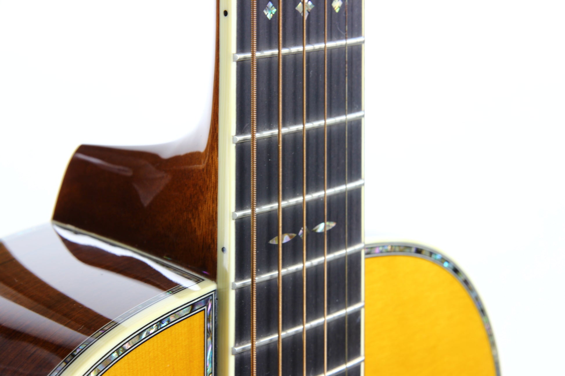 2007 Martin 0-45S STEPHEN STILLS Madagascar Rosewood - Stunning Example, MINT, Adirondack Top, D 000
