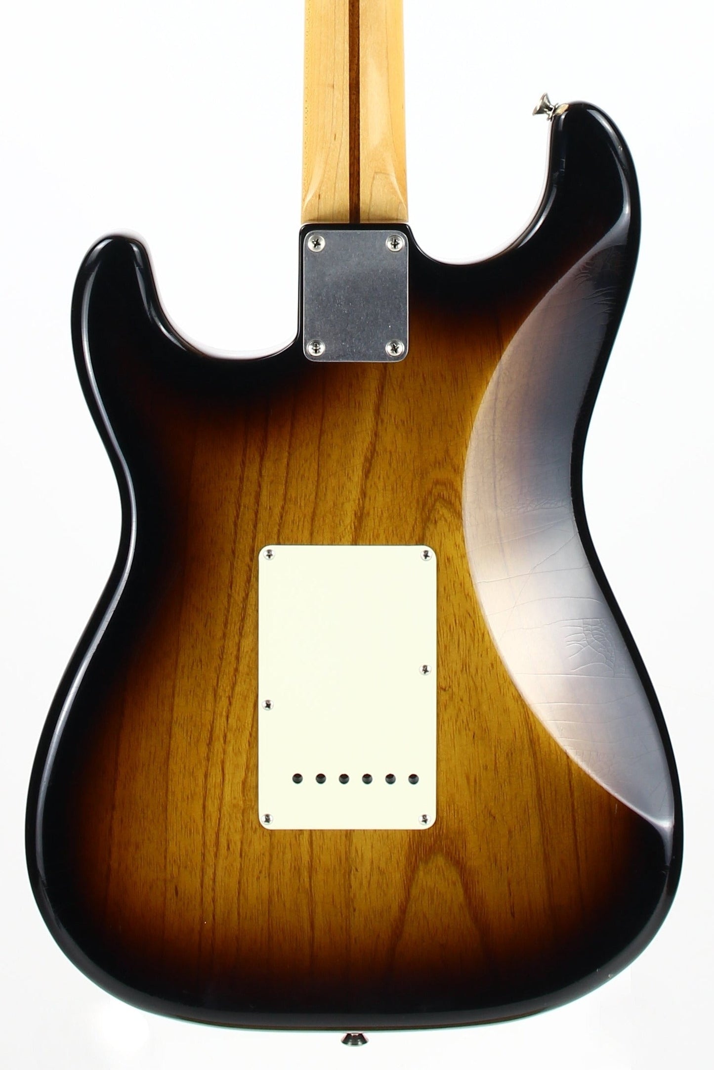 2004 Fender Masterbuilt '54 Stratocaster YURIY SHISHKOV 50th Anniversary Custom Shop Strat 1954