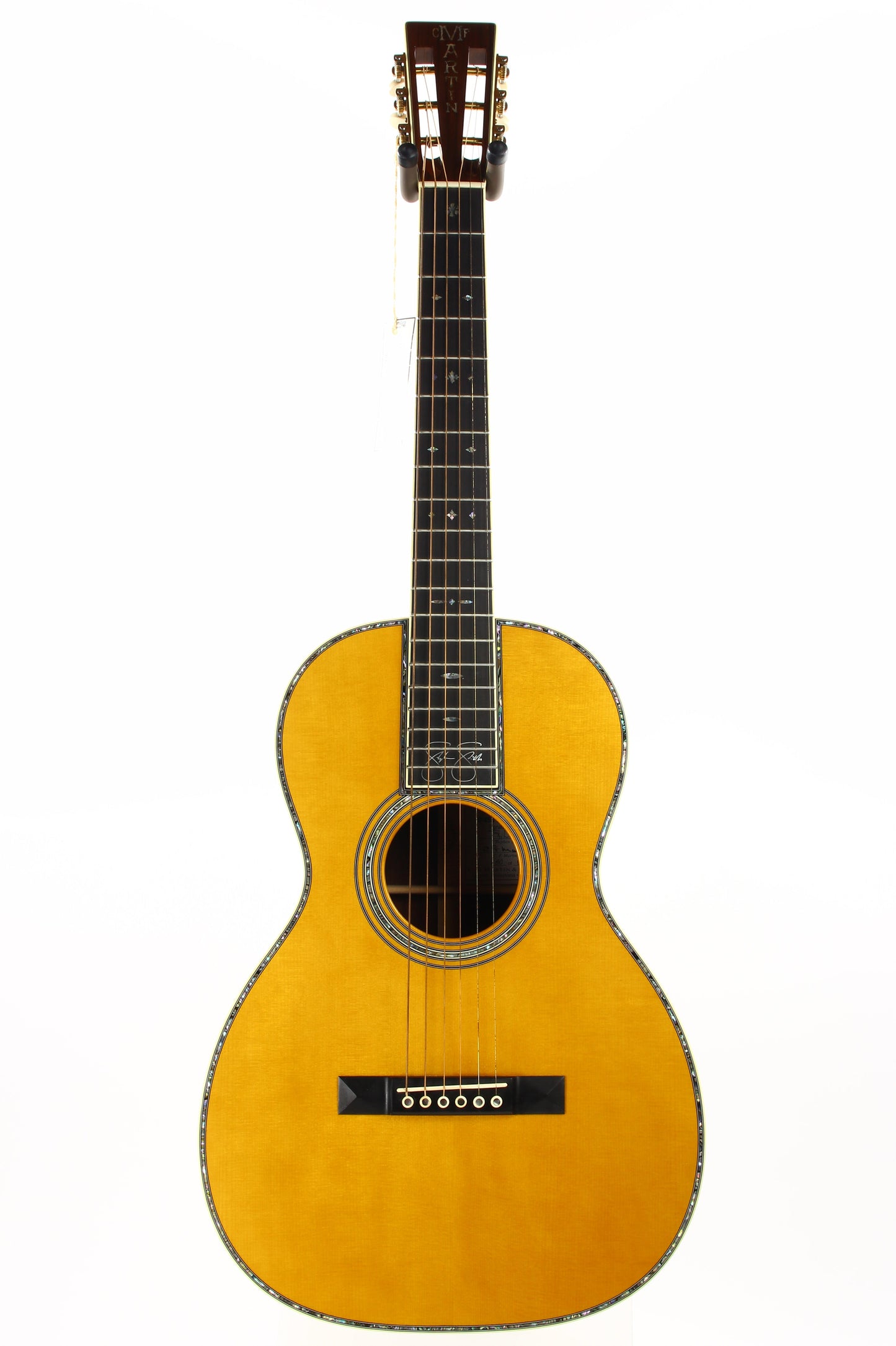 2007 Martin 0-45S STEPHEN STILLS Madagascar Rosewood - Stunning Example, MINT, Adirondack Top, D 000