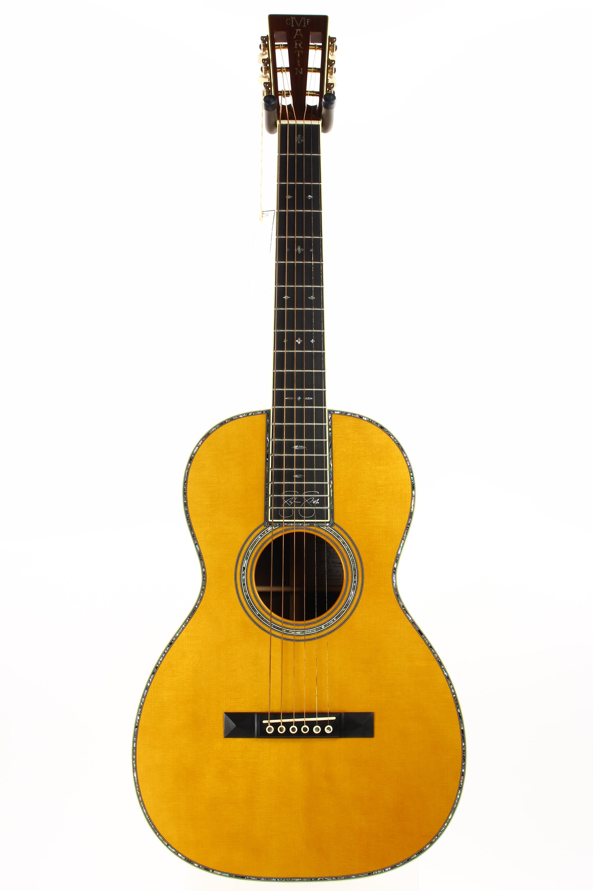 2007 Martin 0-45S STEPHEN STILLS Madagascar Rosewood - Stunning Example, MINT, Adirondack Top, D 000