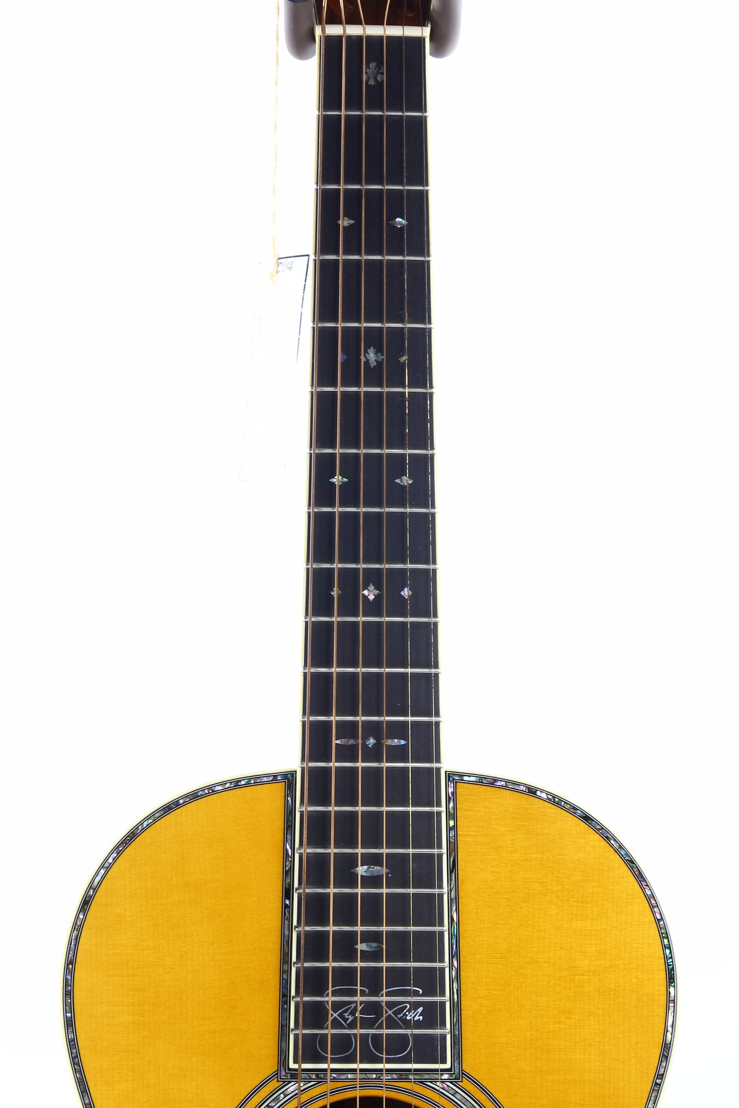 2007 Martin 0-45S STEPHEN STILLS Madagascar Rosewood - Stunning Example, MINT, Adirondack Top, D 000
