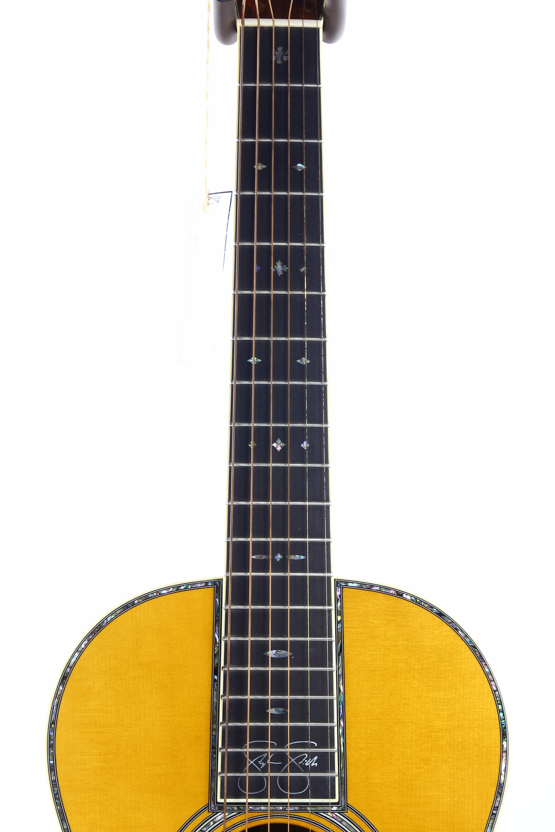 2007 Martin 0-45S STEPHEN STILLS Madagascar Rosewood - Stunning Example, MINT, Adirondack Top, D 000