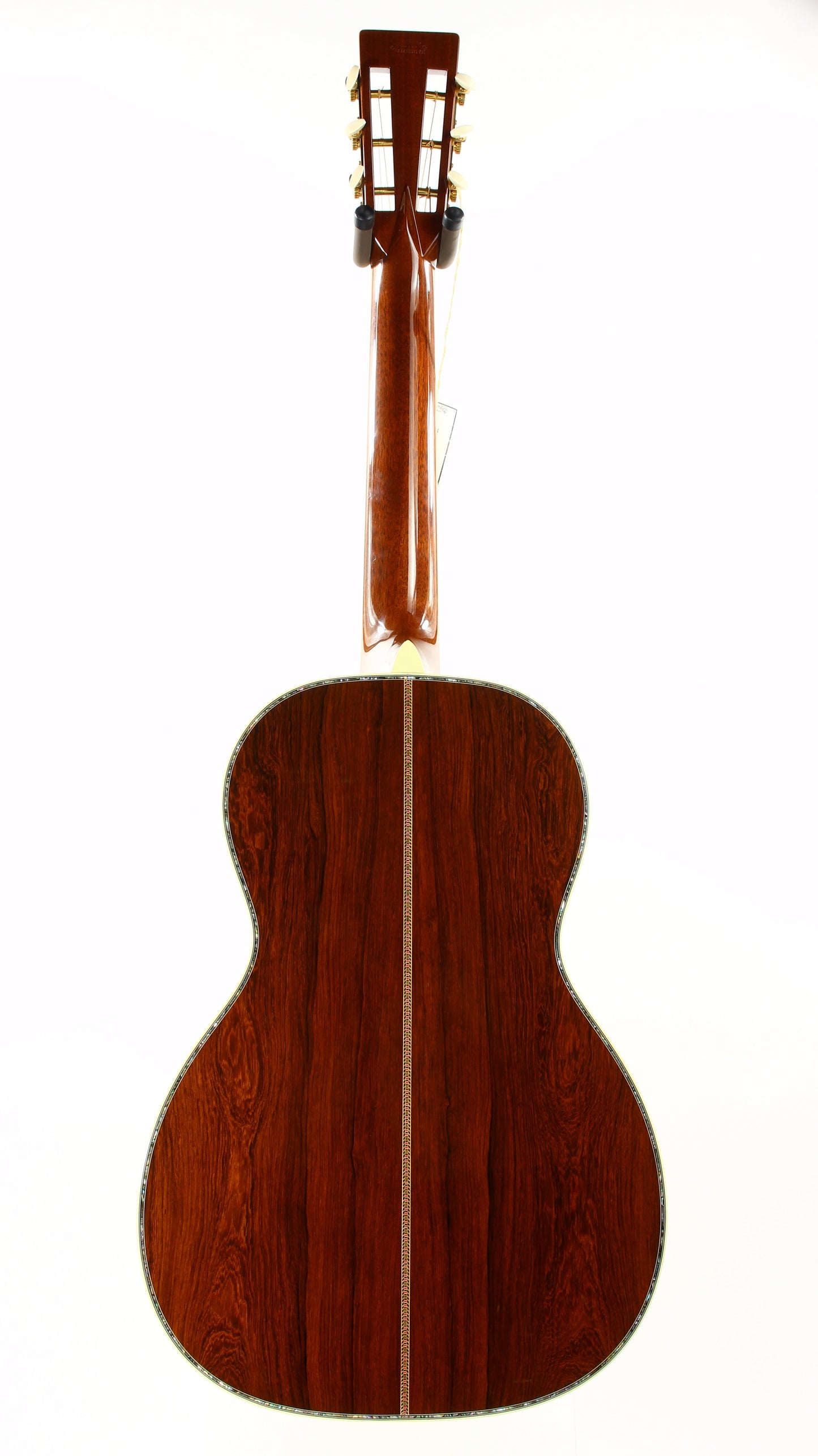 2007 Martin 0-45S STEPHEN STILLS Madagascar Rosewood - Stunning Example, MINT, Adirondack Top, D 000
