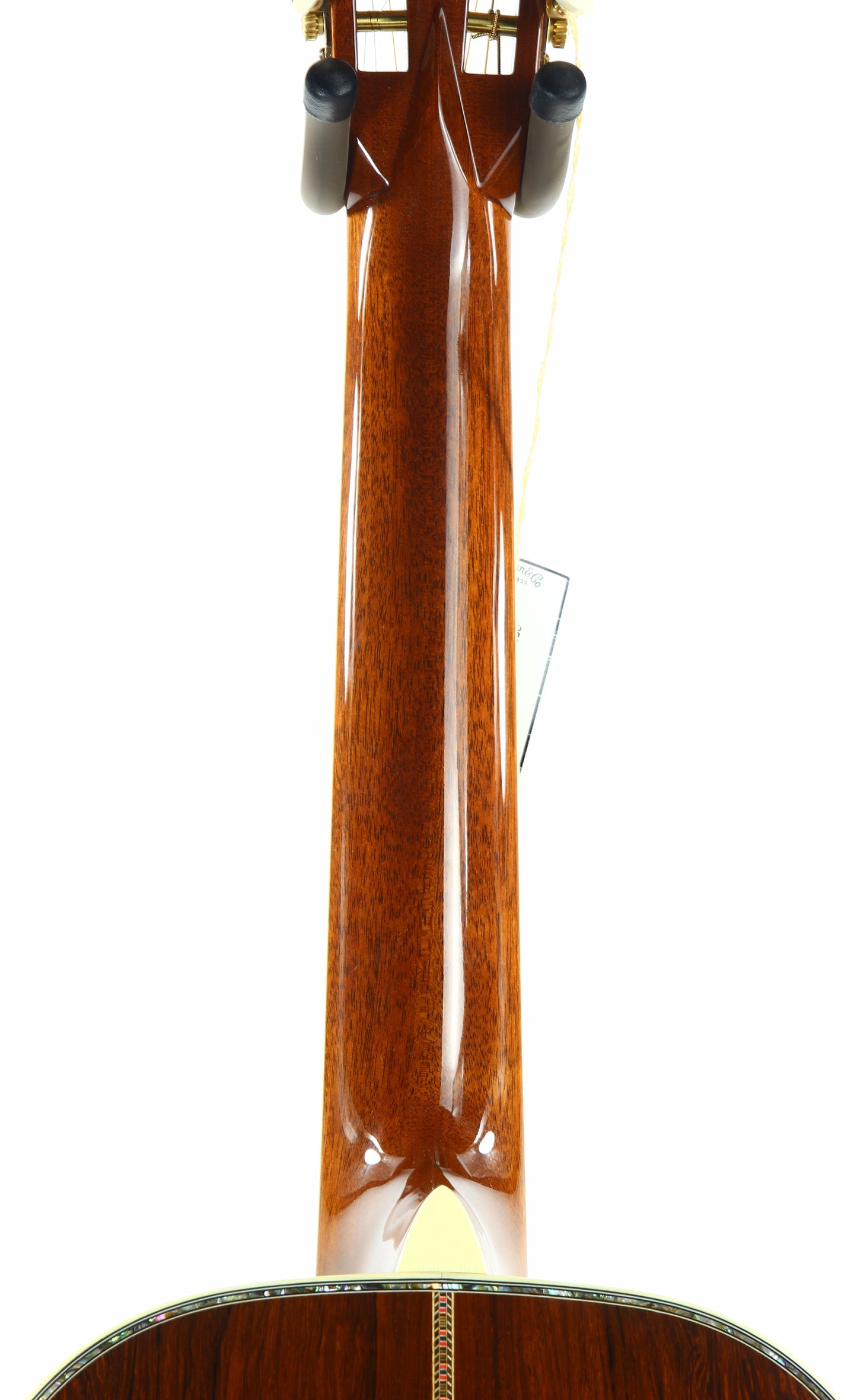 2007 Martin 0-45S STEPHEN STILLS Madagascar Rosewood - Stunning Example, MINT, Adirondack Top, D 000