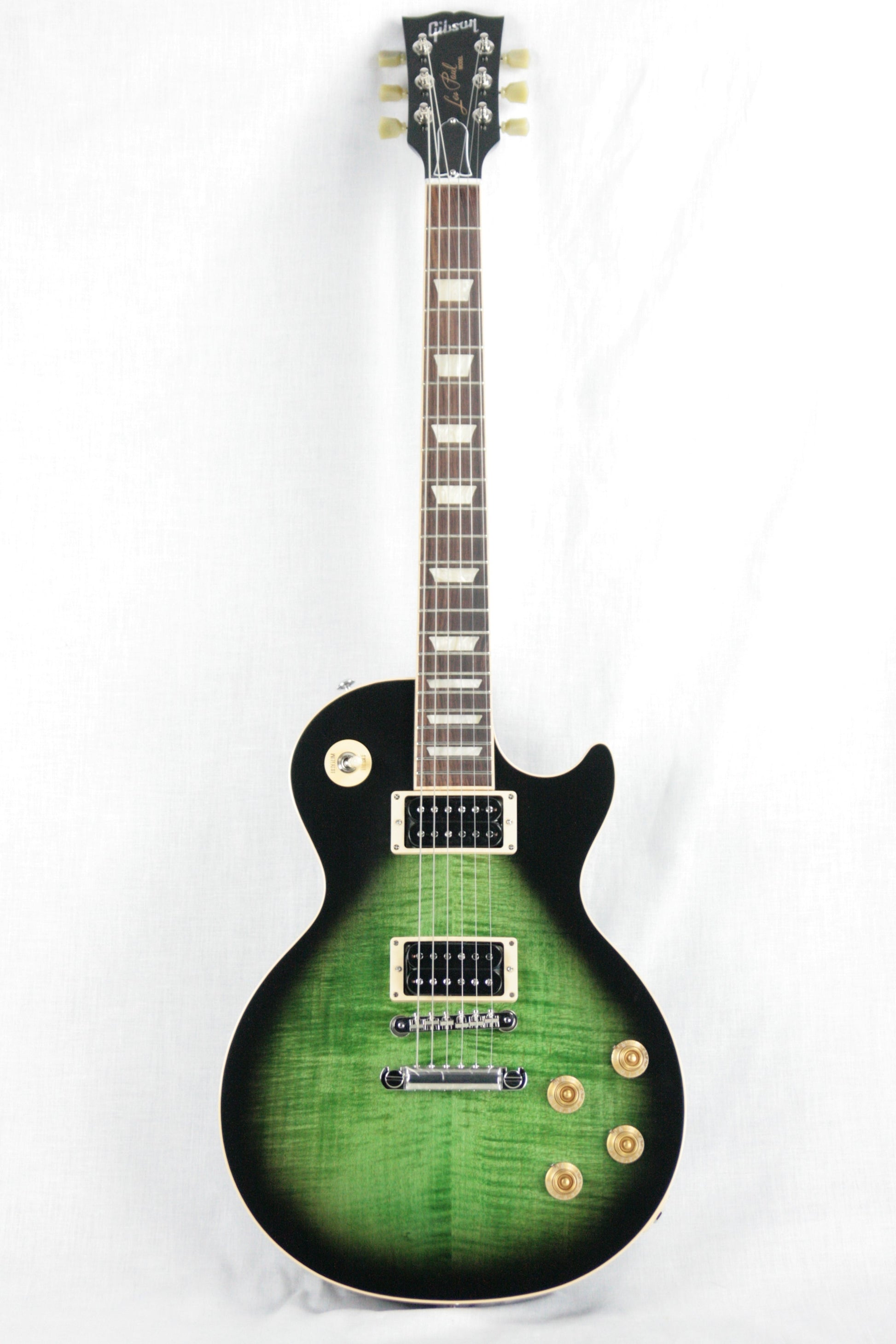 2018 Gibson SLASH Anaconda SIGNED Les Paul! Limited USA Model! 50 Made!