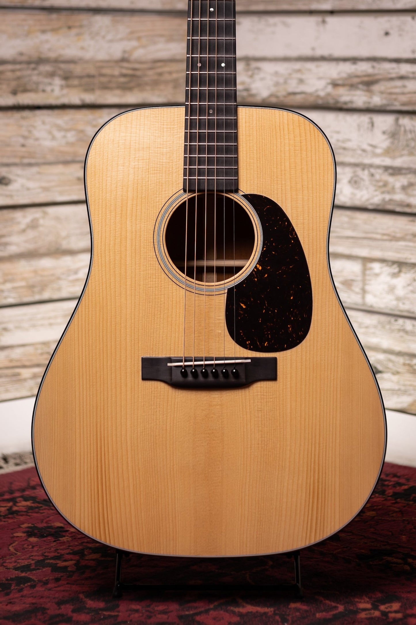Martin D-18 Authentic 1937 VTS Acoustic Guitar - Aged