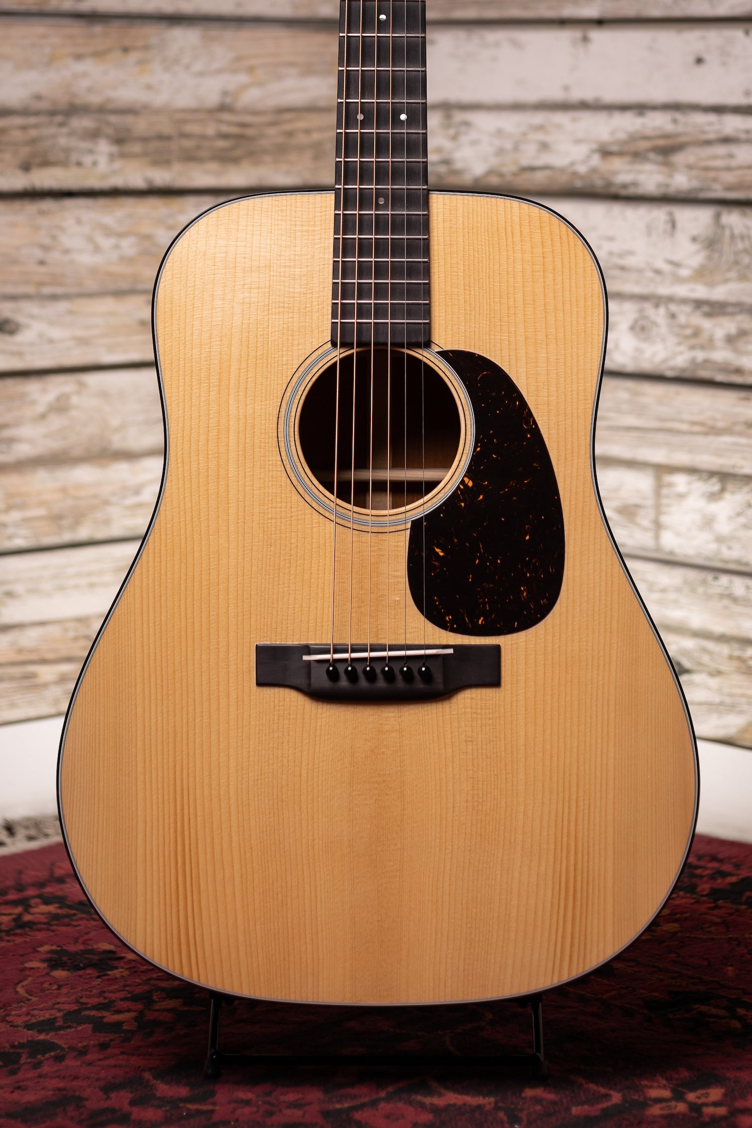Martin D-18 Authentic 1937 VTS Acoustic Guitar - Aged