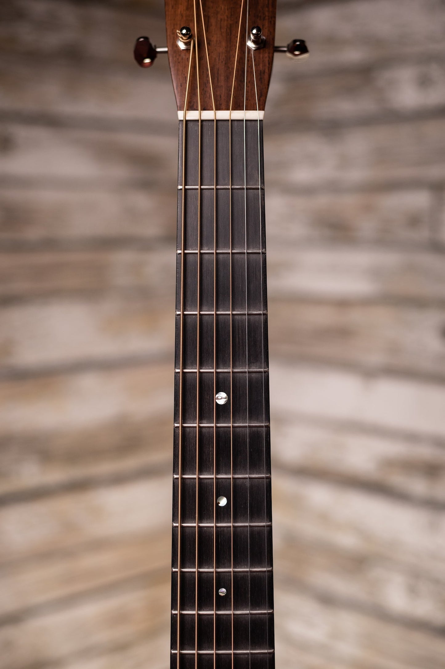 Martin D-18 Authentic 1937 VTS Acoustic Guitar - Aged