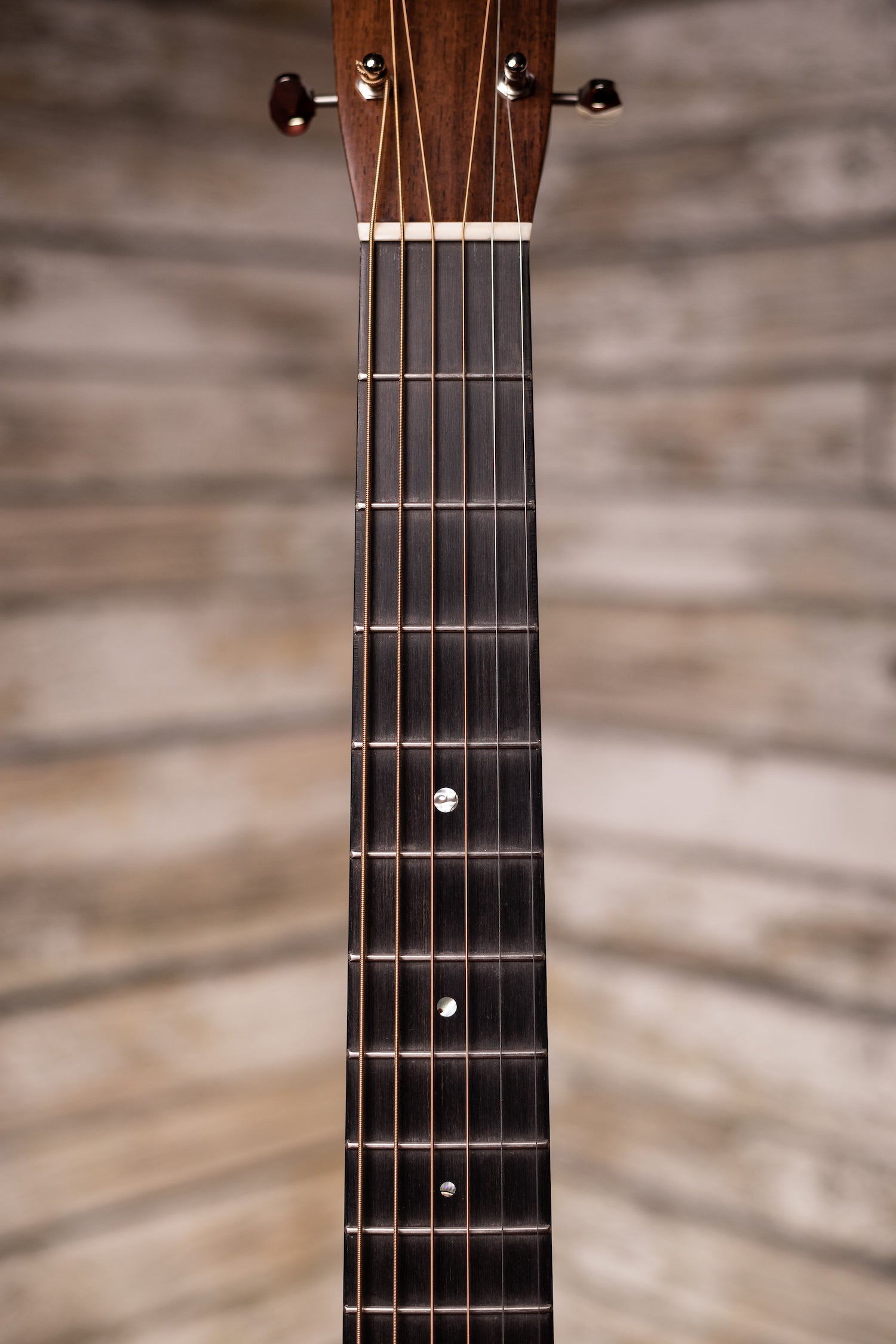 Martin D-18 Authentic 1937 VTS Acoustic Guitar - Aged