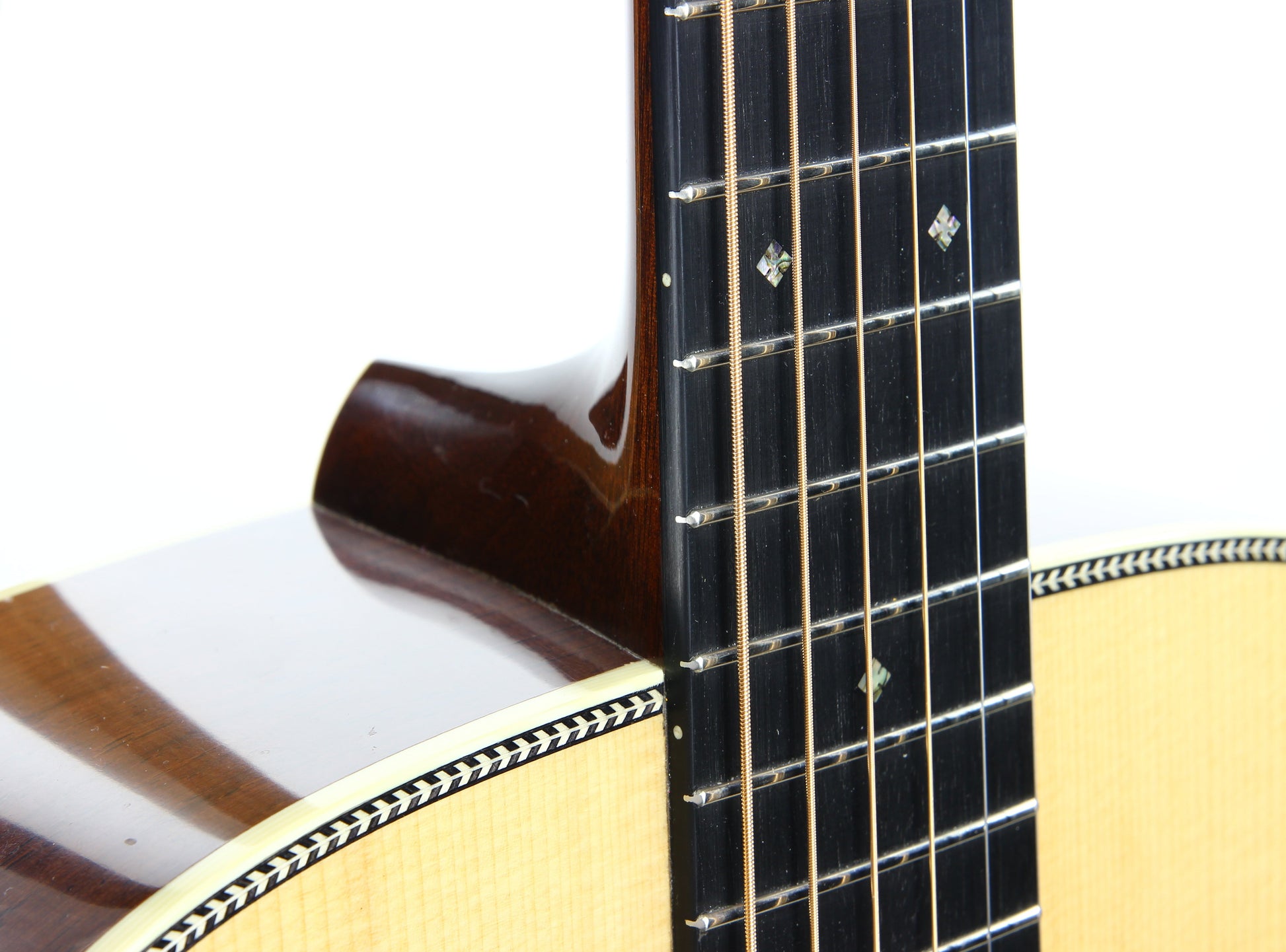 2018 Martin Custom Shop 1937 D-28 Authentic -- Madagascar Rosewood, Adirondack Spruce, VTS Dreadnought