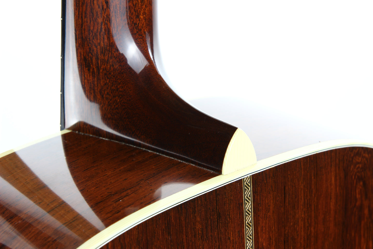 2018 Martin Custom Shop 1937 D-28 Authentic -- Madagascar Rosewood, Adirondack Spruce, VTS Dreadnought