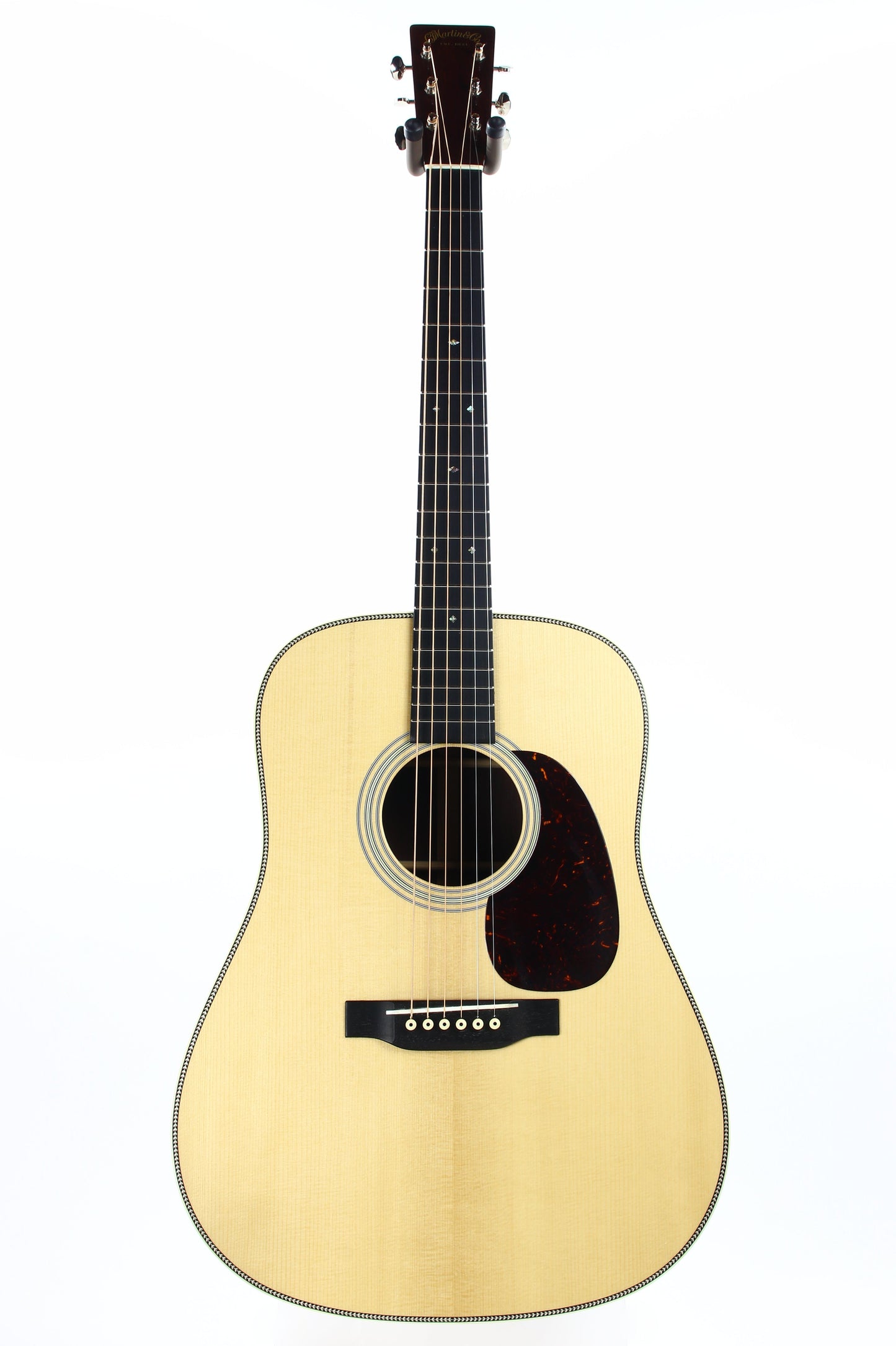 2018 Martin Custom Shop 1937 D-28 Authentic -- Madagascar Rosewood, Adirondack Spruce, VTS Dreadnought