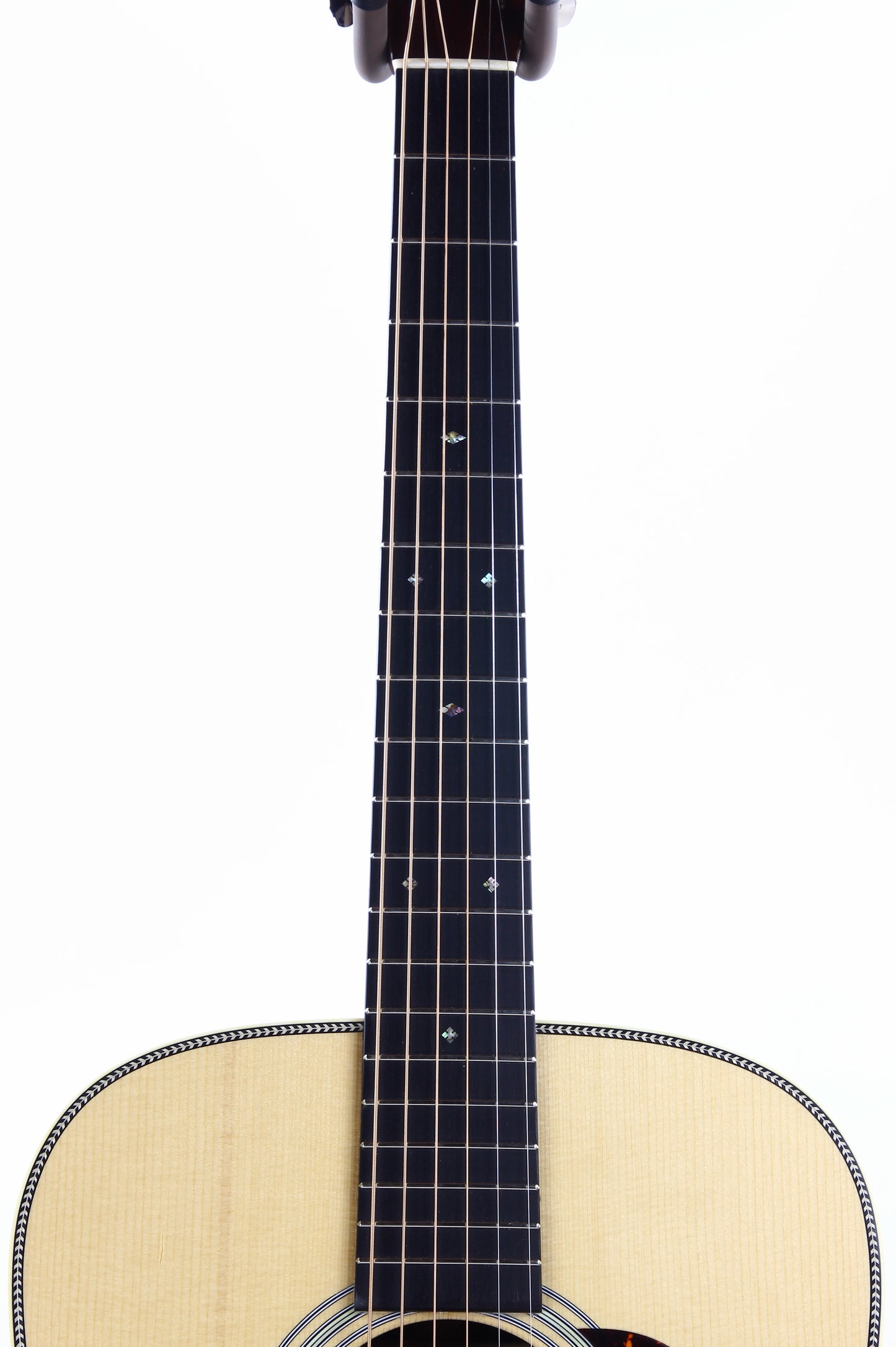 2018 Martin Custom Shop 1937 D-28 Authentic -- Madagascar Rosewood, Adirondack Spruce, VTS Dreadnought