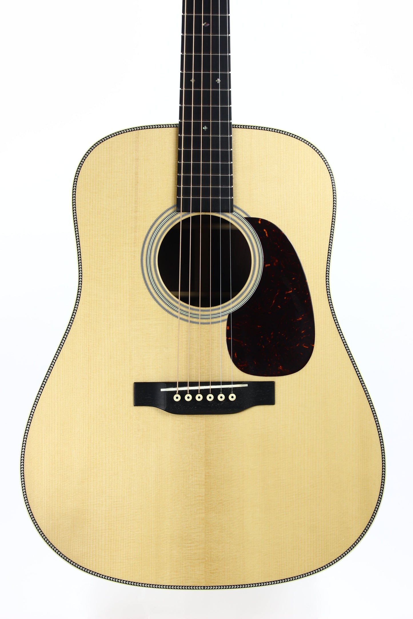 2018 Martin Custom Shop 1937 D-28 Authentic -- Madagascar Rosewood, Adirondack Spruce, VTS Dreadnought