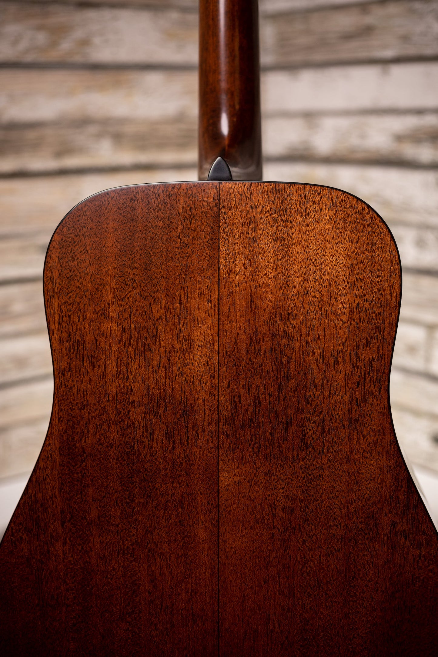 Martin D-18 Authentic 1937 VTS Acoustic Guitar - Aged