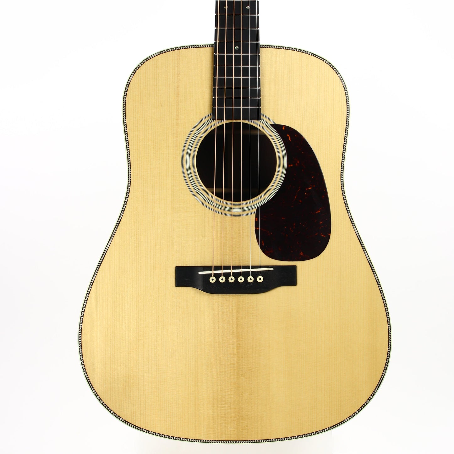 2018 Martin Custom Shop 1937 D-28 Authentic -- Madagascar Rosewood, Adirondack Spruce, VTS Dreadnought