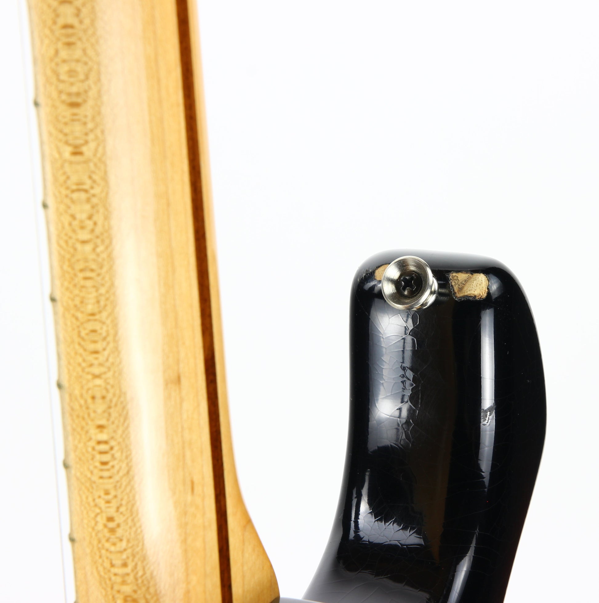 2004 Fender Masterbuilt '54 Stratocaster YURIY SHISHKOV 50th Anniversary Custom Shop Strat 1954