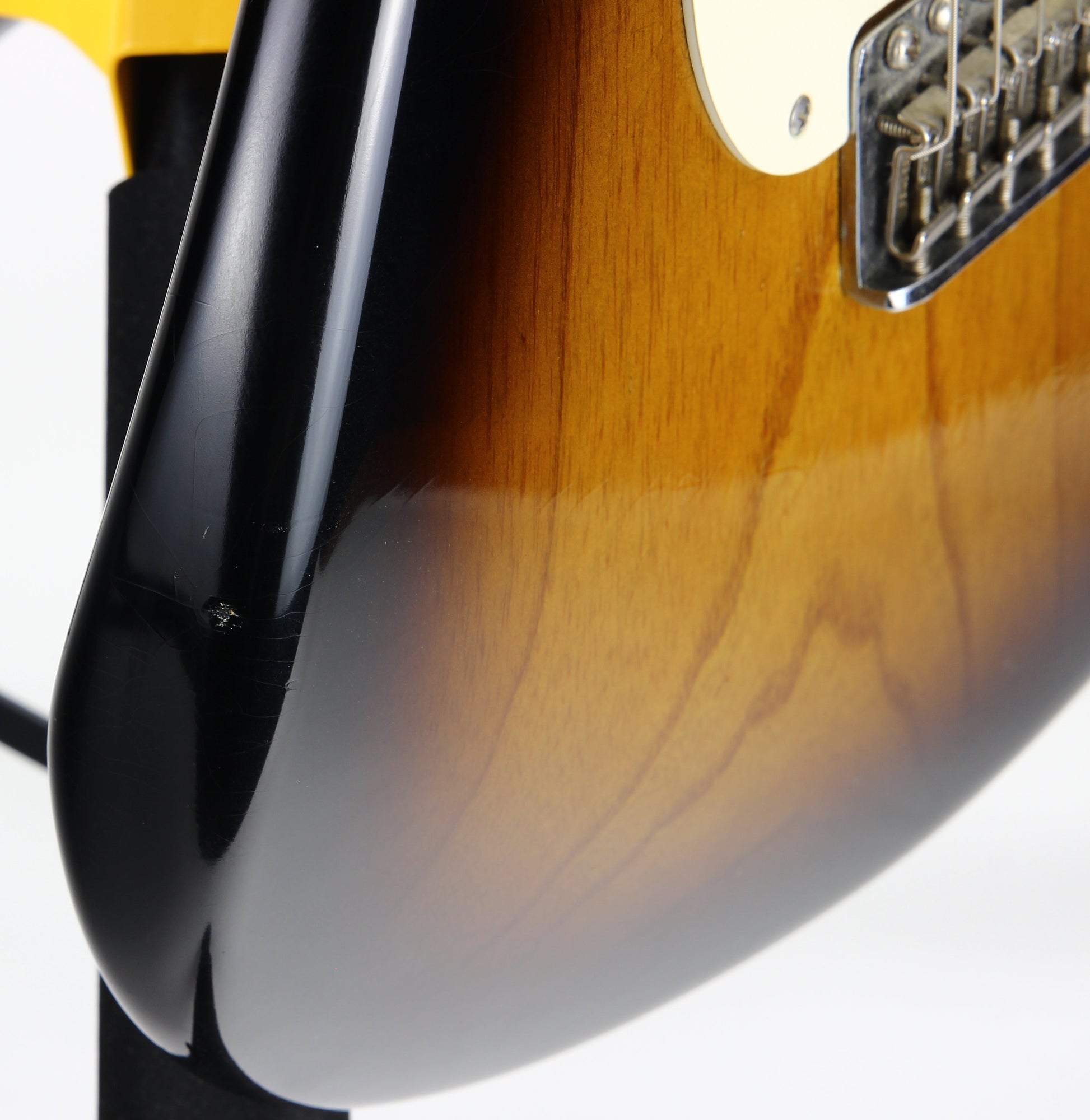 2004 Fender Masterbuilt '54 Stratocaster YURIY SHISHKOV 50th Anniversary Custom Shop Strat 1954