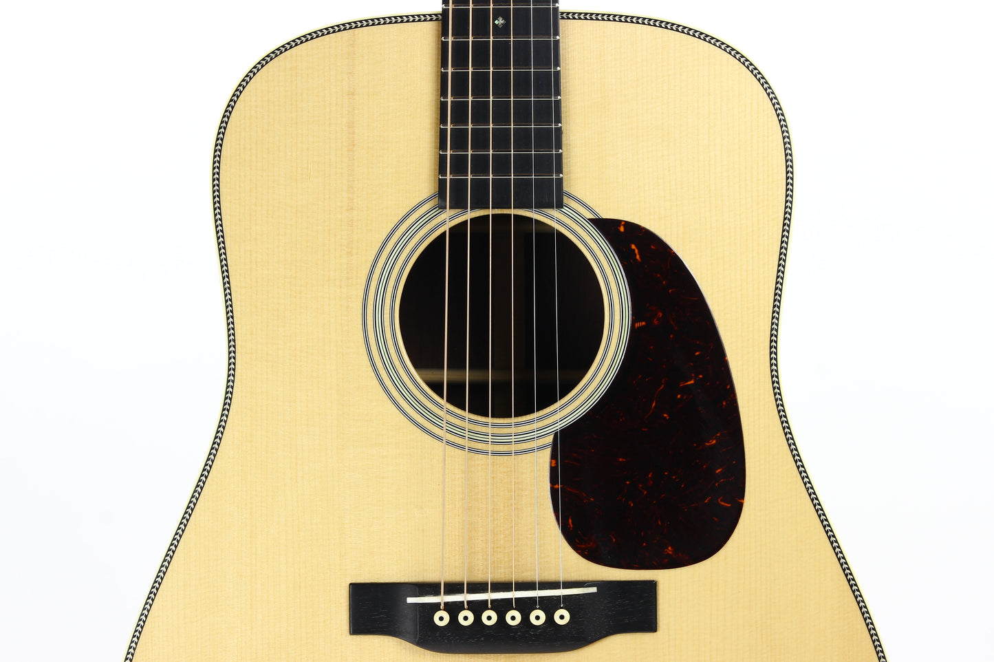 2018 Martin Custom Shop 1937 D-28 Authentic -- Madagascar Rosewood, Adirondack Spruce, VTS Dreadnought
