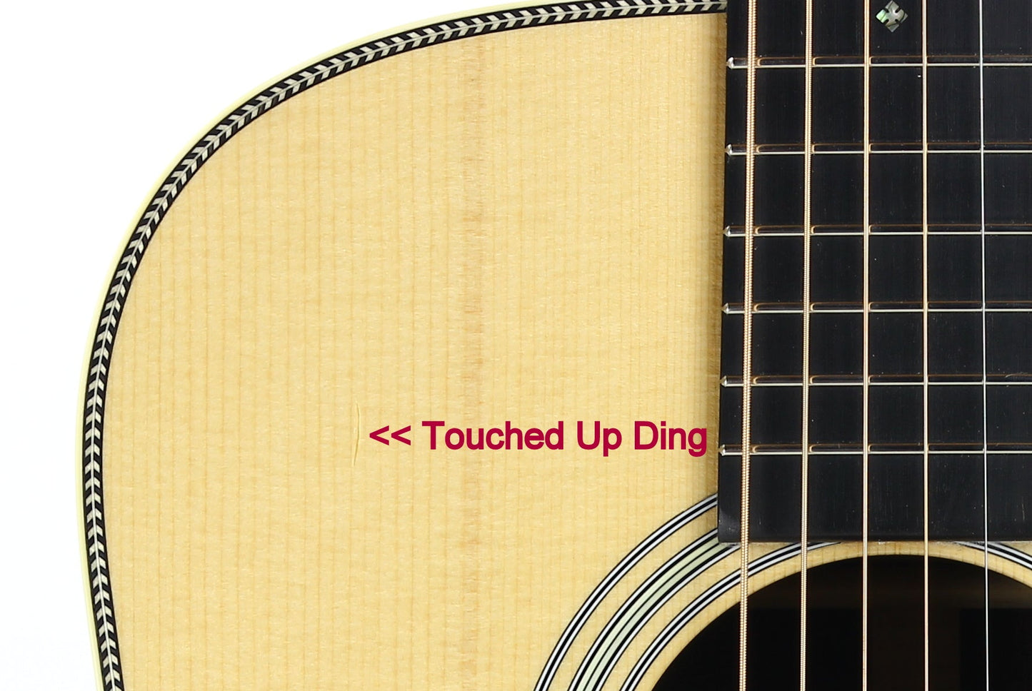 2018 Martin Custom Shop 1937 D-28 Authentic -- Madagascar Rosewood, Adirondack Spruce, VTS Dreadnought