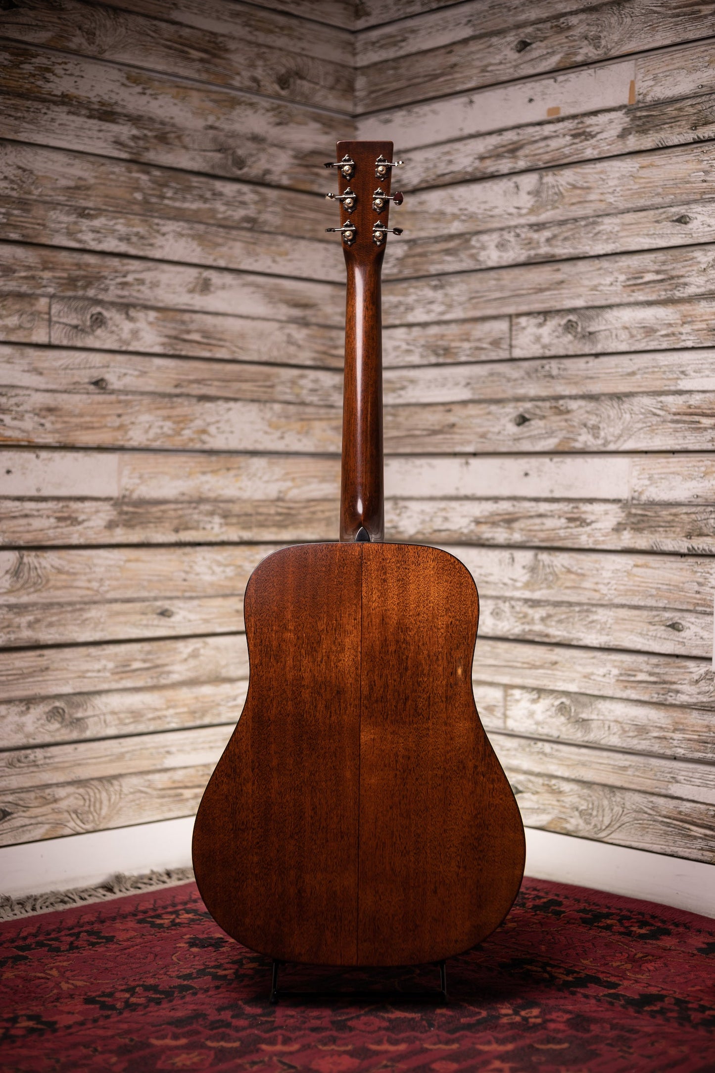 Martin D-18 Authentic 1937 VTS Acoustic Guitar - Aged