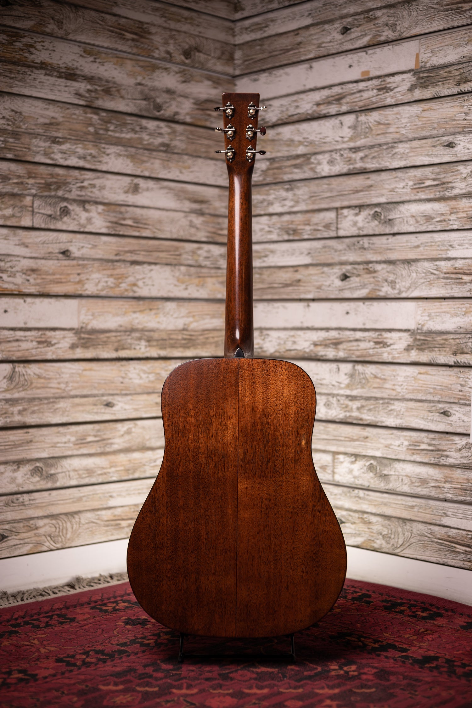 Martin D-18 Authentic 1937 VTS Acoustic Guitar - Aged