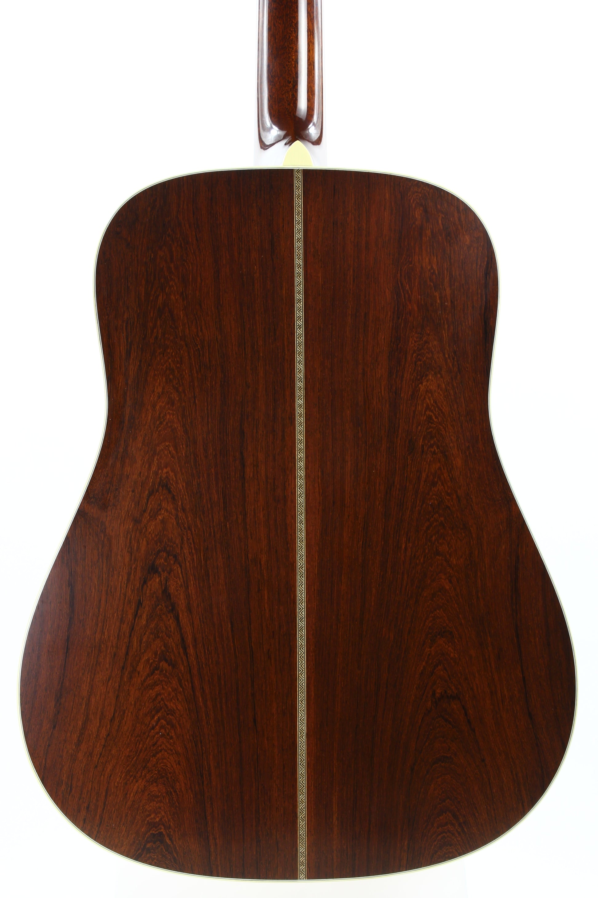 2018 Martin Custom Shop 1937 D-28 Authentic -- Madagascar Rosewood, Adirondack Spruce, VTS Dreadnought
