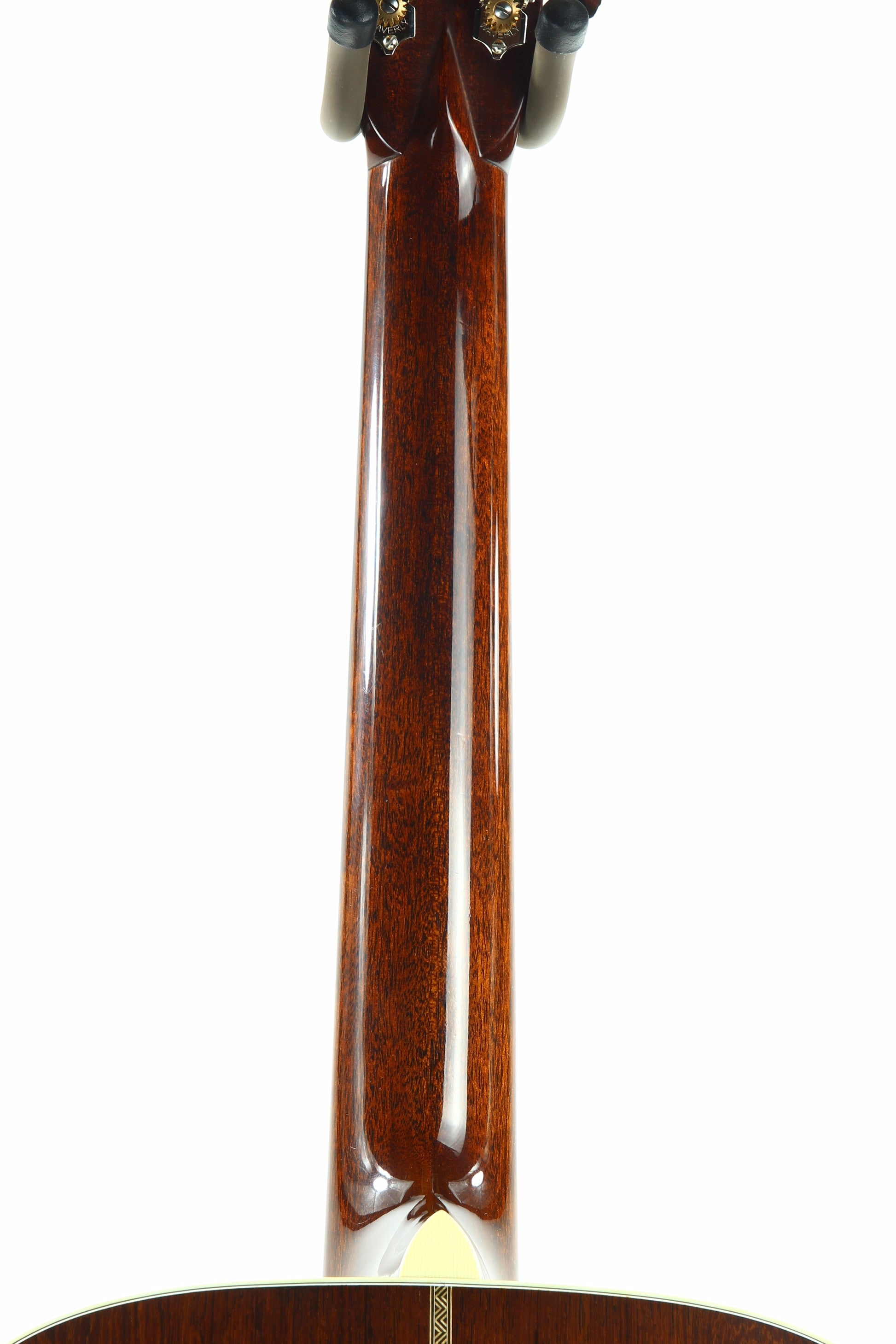 2018 Martin Custom Shop 1937 D-28 Authentic -- Madagascar Rosewood, Adirondack Spruce, VTS Dreadnought