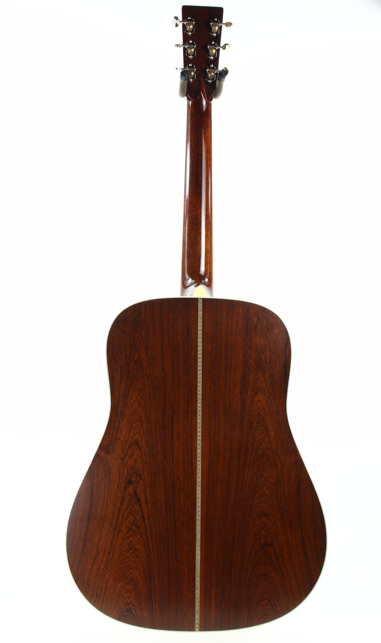 2018 Martin Custom Shop 1937 D-28 Authentic -- Madagascar Rosewood, Adirondack Spruce, VTS Dreadnought