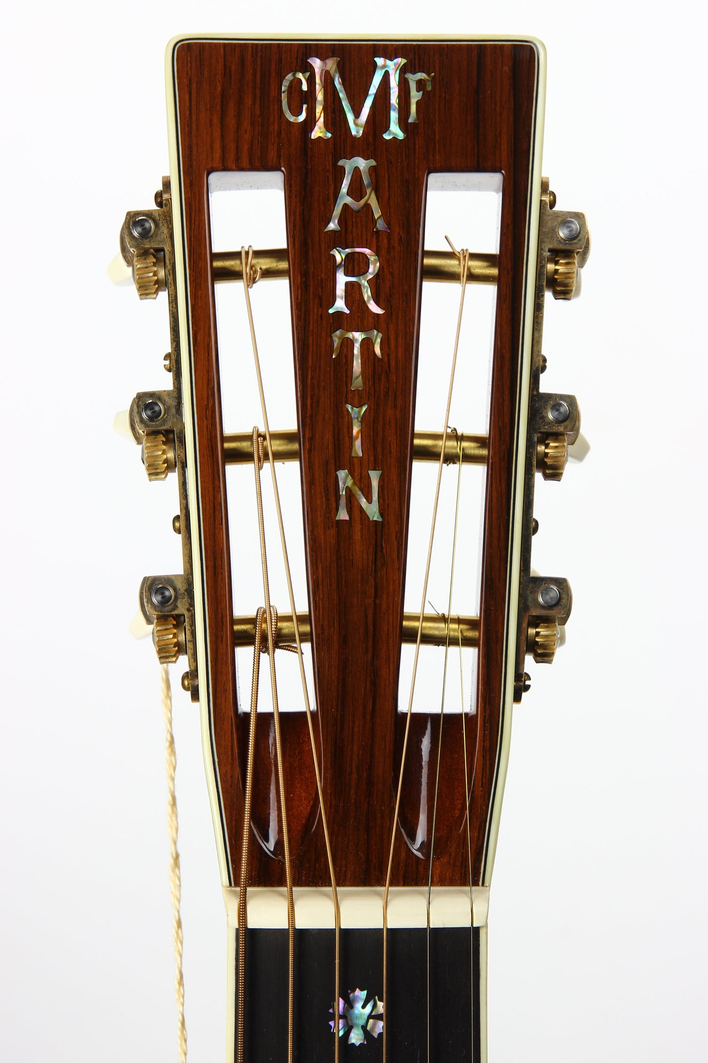 2007 Martin 0-45S STEPHEN STILLS Madagascar Rosewood - Stunning Example, MINT, Adirondack Top, D 000