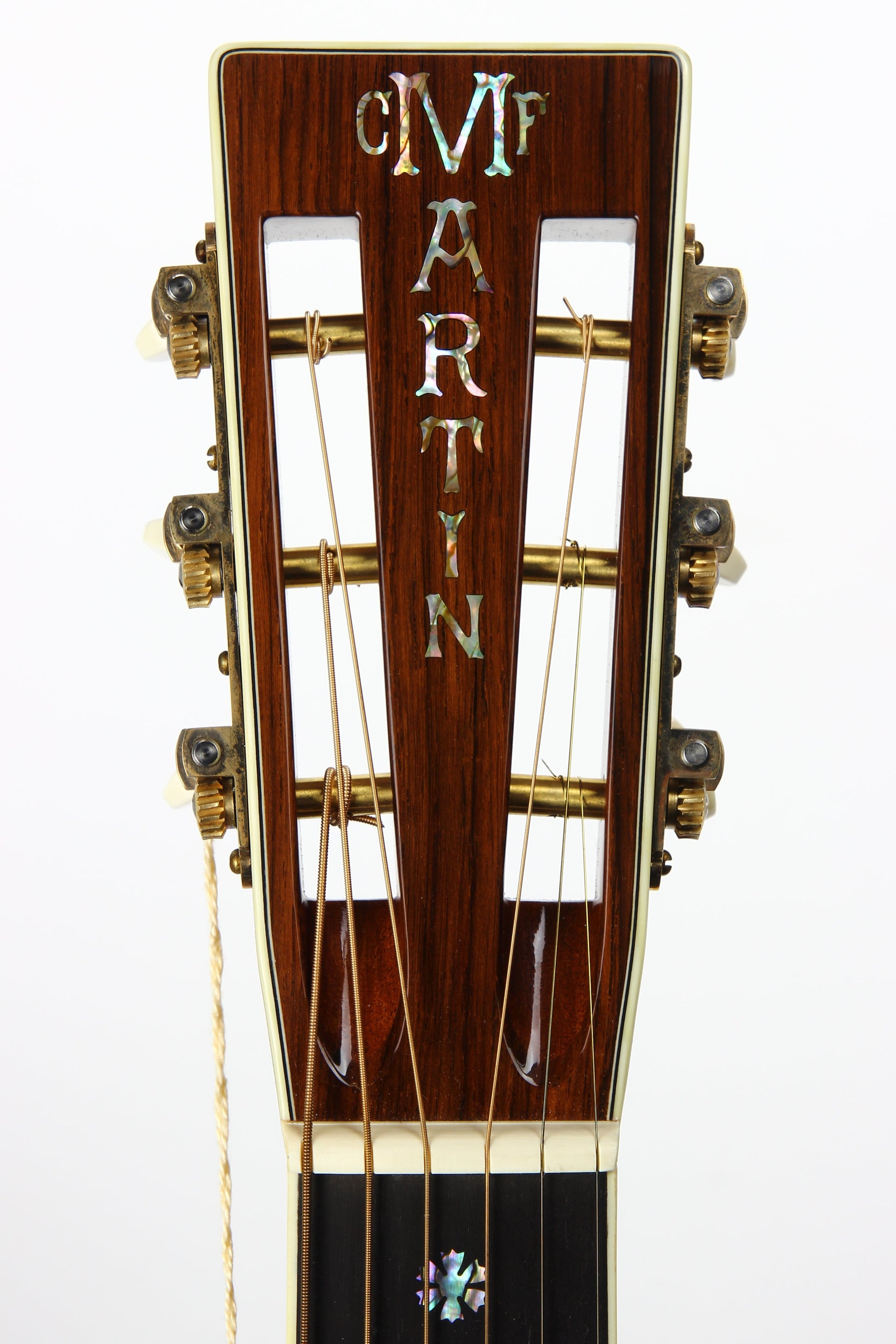2007 Martin 0-45S STEPHEN STILLS Madagascar Rosewood - Stunning Example, MINT, Adirondack Top, D 000