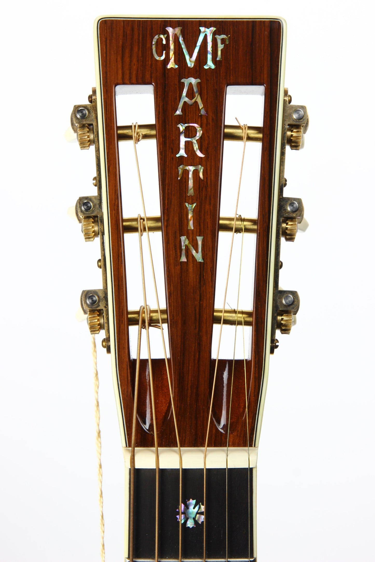 2007 Martin 0-45S STEPHEN STILLS Madagascar Rosewood - Stunning Example, MINT, Adirondack Top, D 000