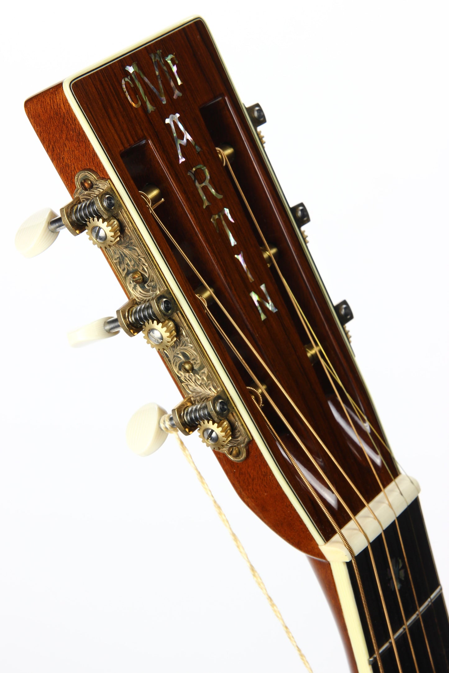 2007 Martin 0-45S STEPHEN STILLS Madagascar Rosewood - Stunning Example, MINT, Adirondack Top, D 000