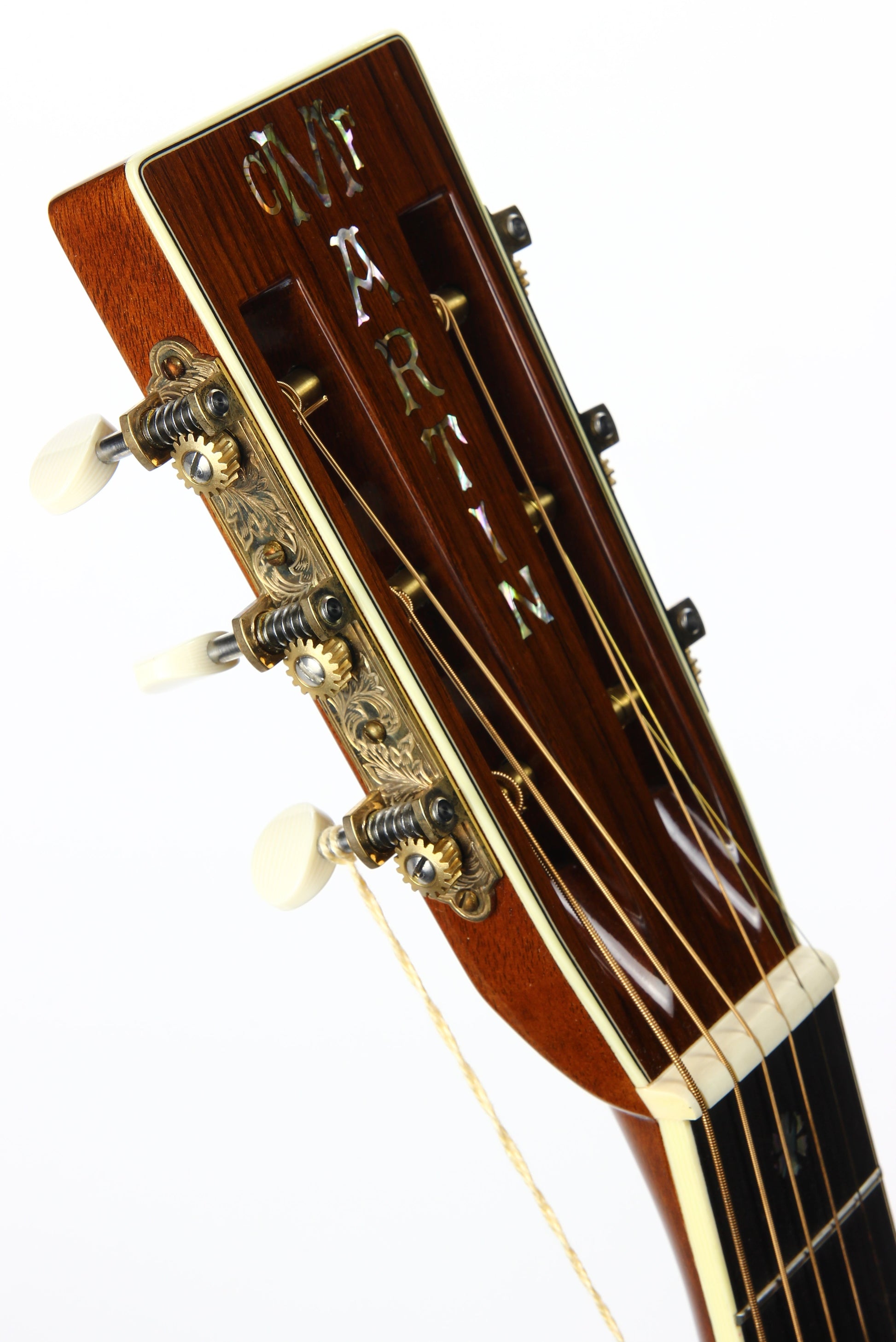 2007 Martin 0-45S STEPHEN STILLS Madagascar Rosewood - Stunning Example, MINT, Adirondack Top, D 000
