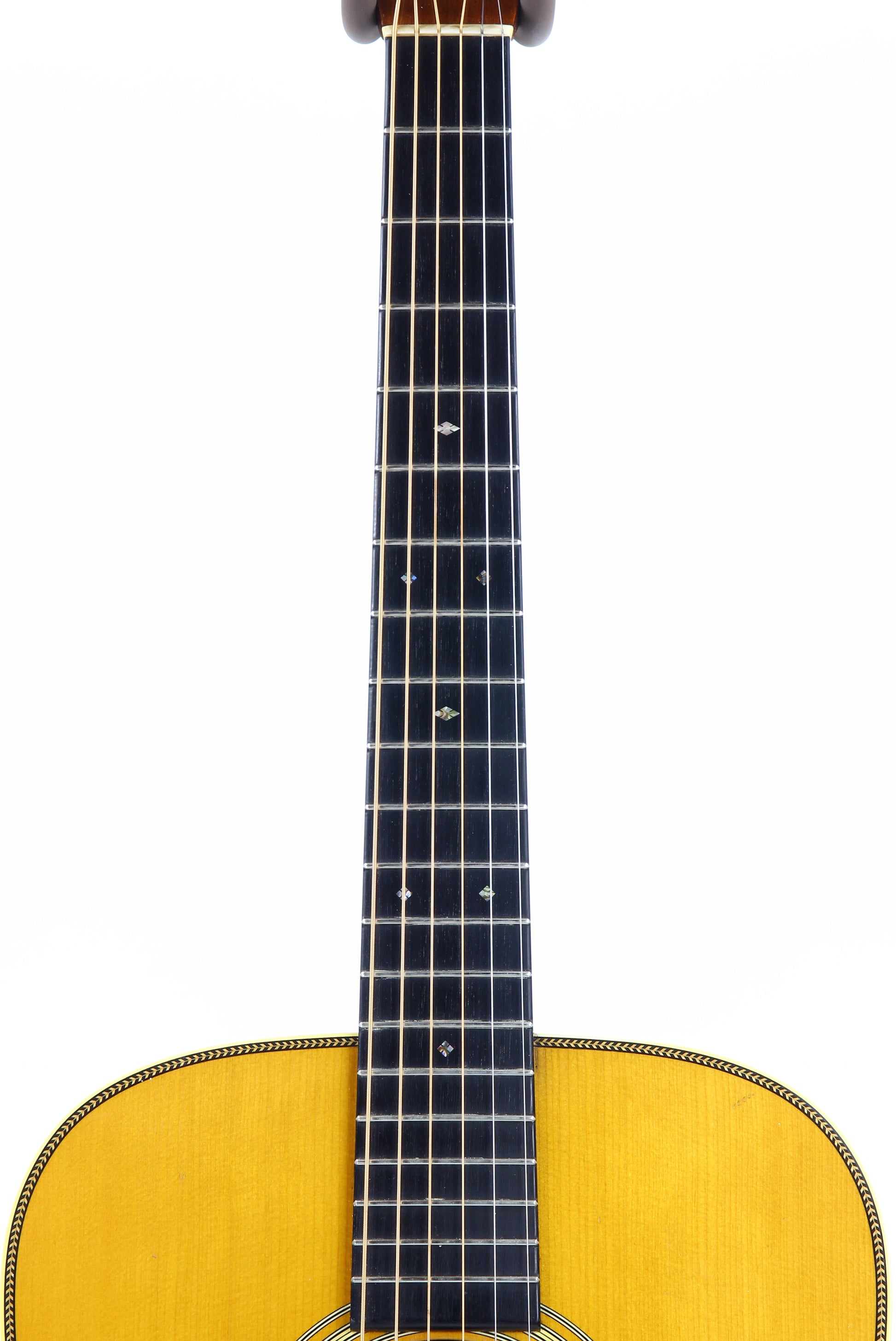 2019 Martin D-28 Authentic 1937 AGED VTS Madagascar Rosewood, Adirondack Spruce - Dreadnought Guitar d28