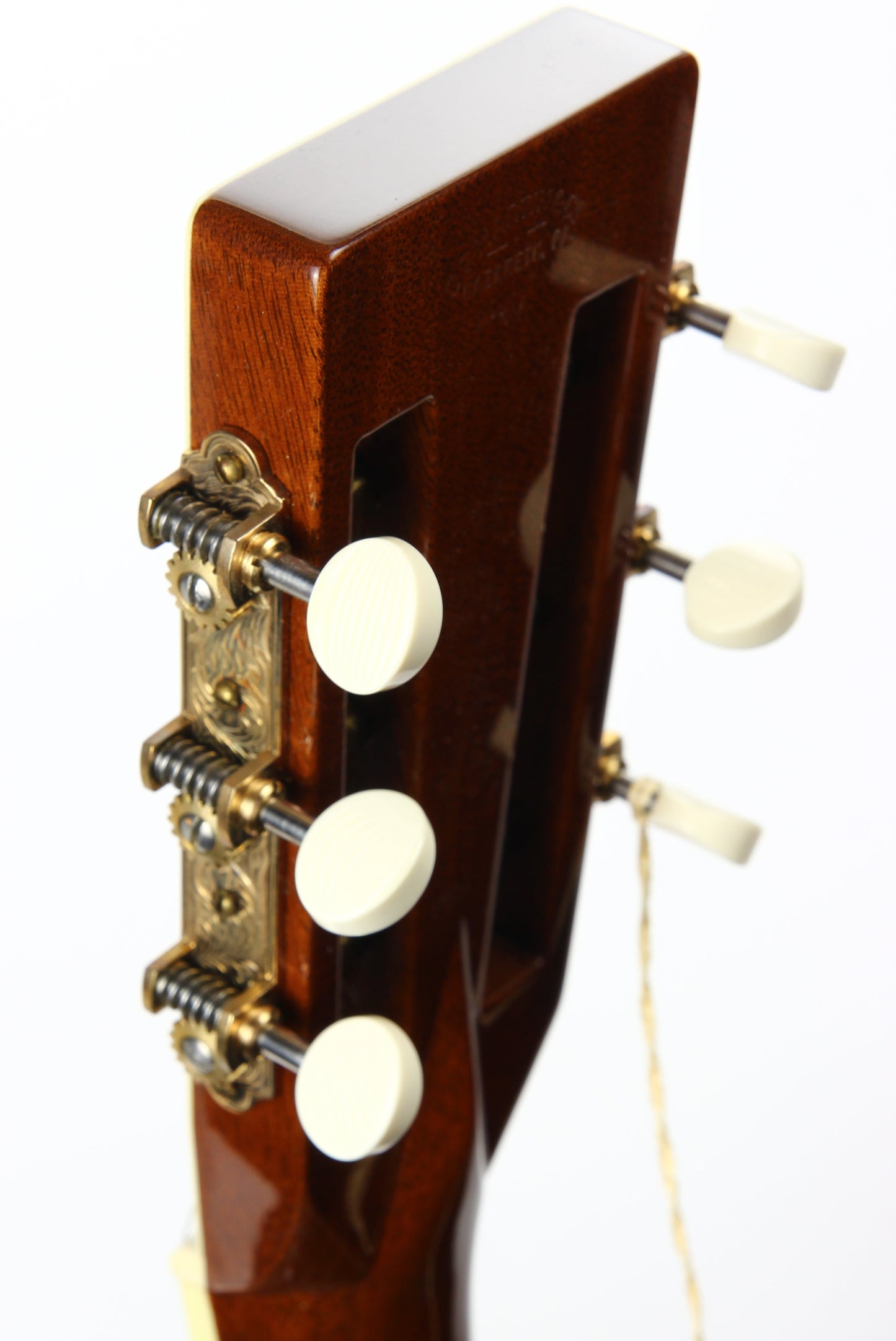 2007 Martin 0-45S STEPHEN STILLS Madagascar Rosewood - Stunning Example, MINT, Adirondack Top, D 000