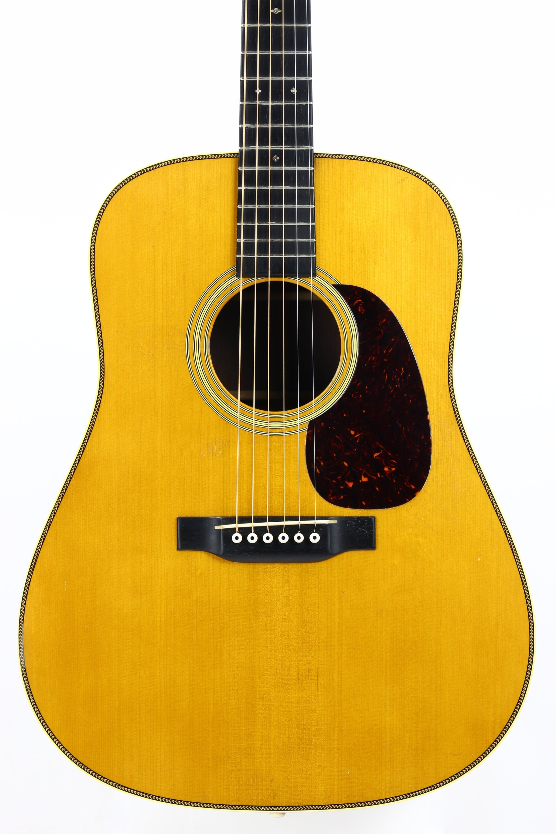 2019 Martin D-28 Authentic 1937 AGED VTS Madagascar Rosewood, Adirondack Spruce - Dreadnought Guitar d28