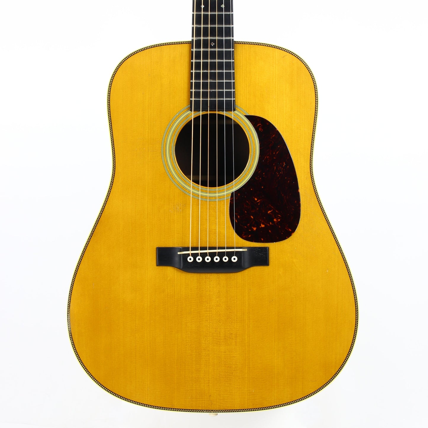 2019 Martin D-28 Authentic 1937 AGED VTS Madagascar Rosewood, Adirondack Spruce - Dreadnought Guitar d28