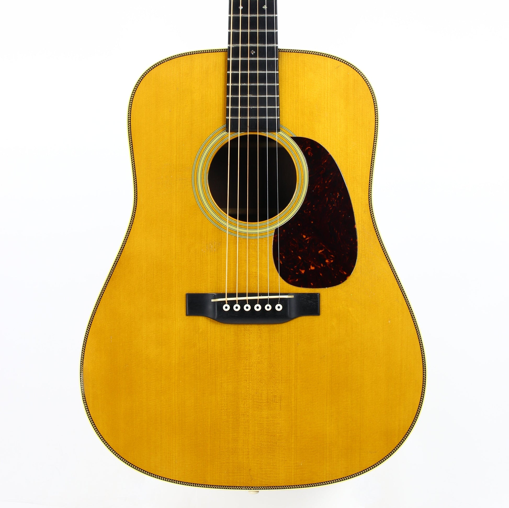 2019 Martin D-28 Authentic 1937 AGED VTS Madagascar Rosewood, Adirondack Spruce - Dreadnought Guitar d28