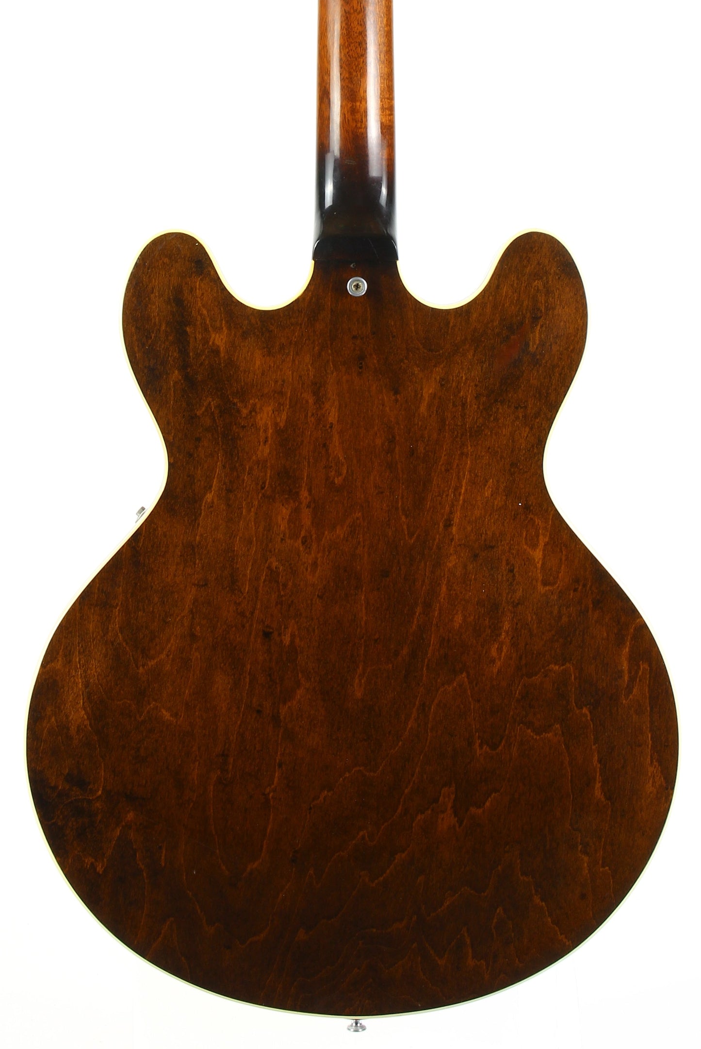 1968 Gibson ES-335 Custom Order Stereo Varitone in Walnut! Vintage Electric Guitar